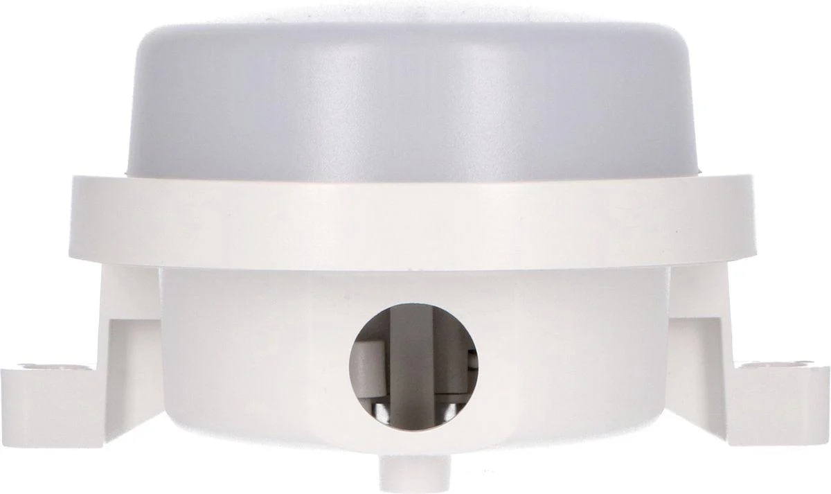 Bull Eye Plafondlamp Wandlamp - IP65 Waterdicht - voor binnen en buiten - 18 cm - Image 4
