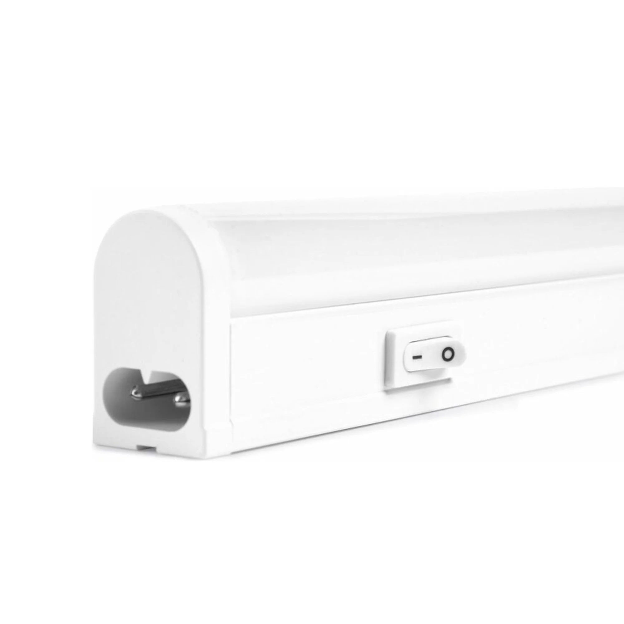 Complete LED Onderbouwverlichting 30 cm - Met koppelstuk en voeding - 4000K - Image 3