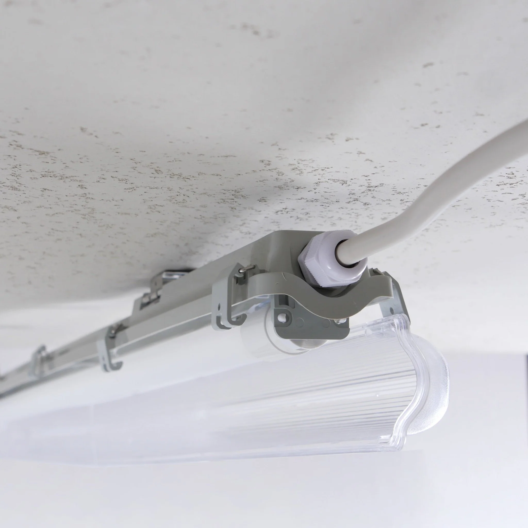 Proventa TL verlichting LED 120 cm - LED TL armatuur incl. LED buis - Waterdicht - 1800 lm - IP65 - 4000K - Image 10