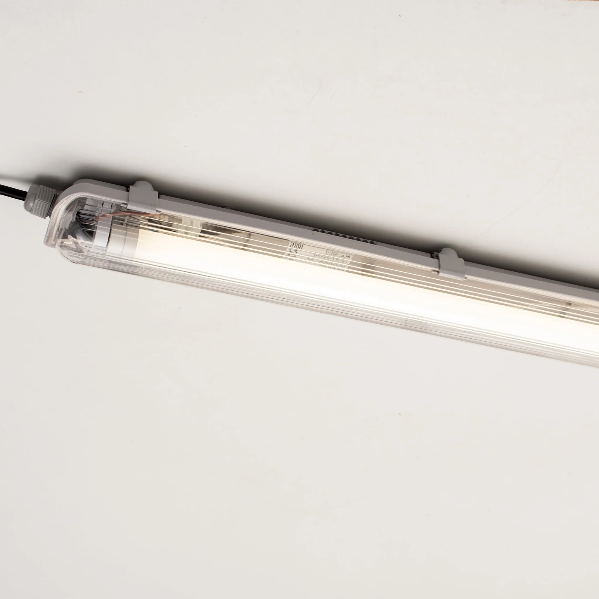 Proventa TL verlichting LED 120 cm - LED TL armatuur incl. LED buis - Waterdicht - 1800 lm - IP65 - 4000K - Image 3