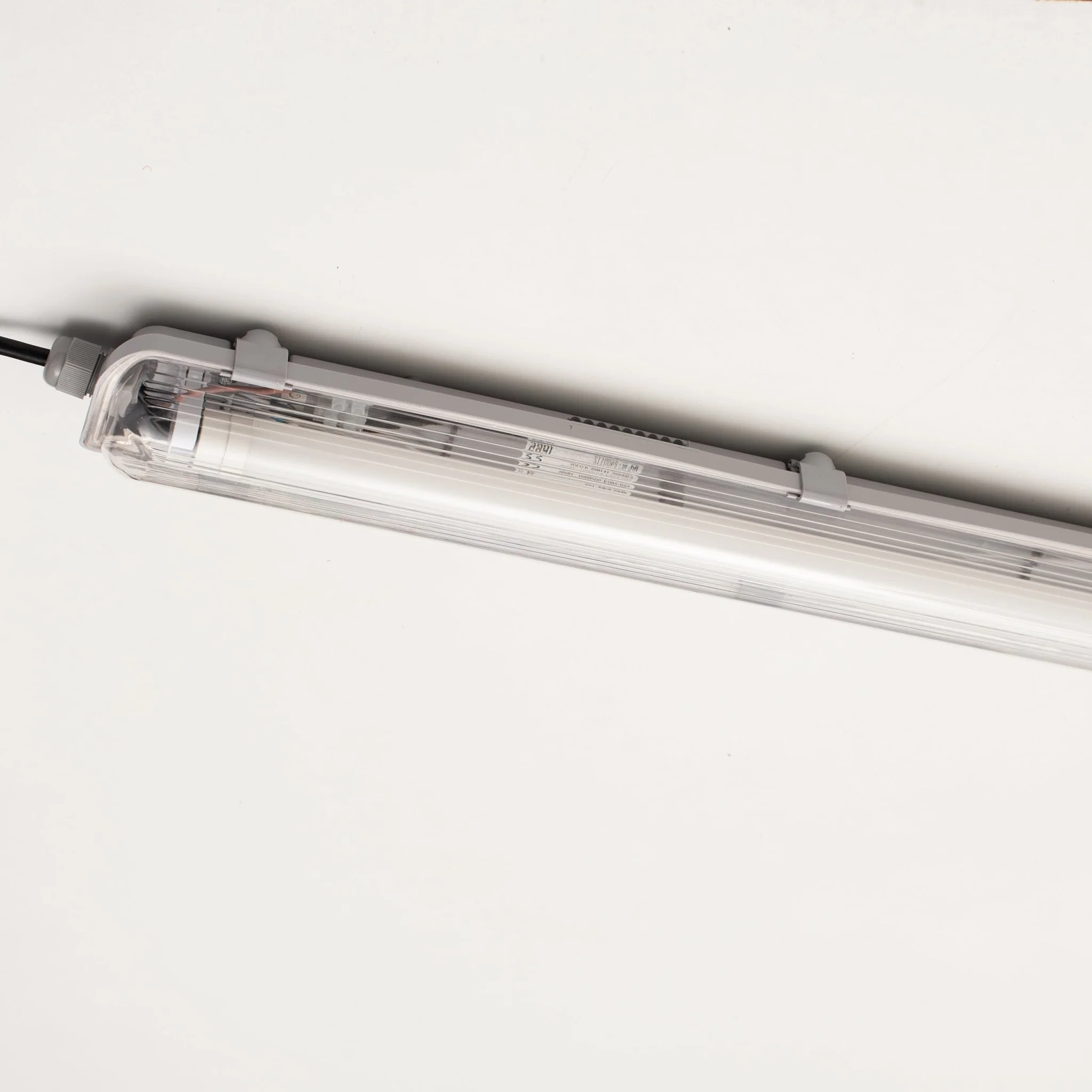 Proventa TL verlichting LED 120 cm - LED TL armatuur incl. LED buis - Waterdicht - 1800 lm - IP65 - 4000K - Image 9