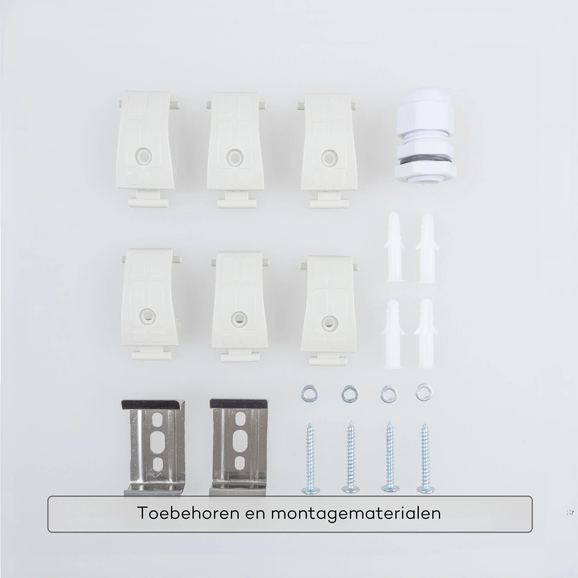 LED's Light LED TL verlichting met sensor 60 cm - Bewegingssensor en nachtsensor - Waterdicht - 1100 lm - Image 11