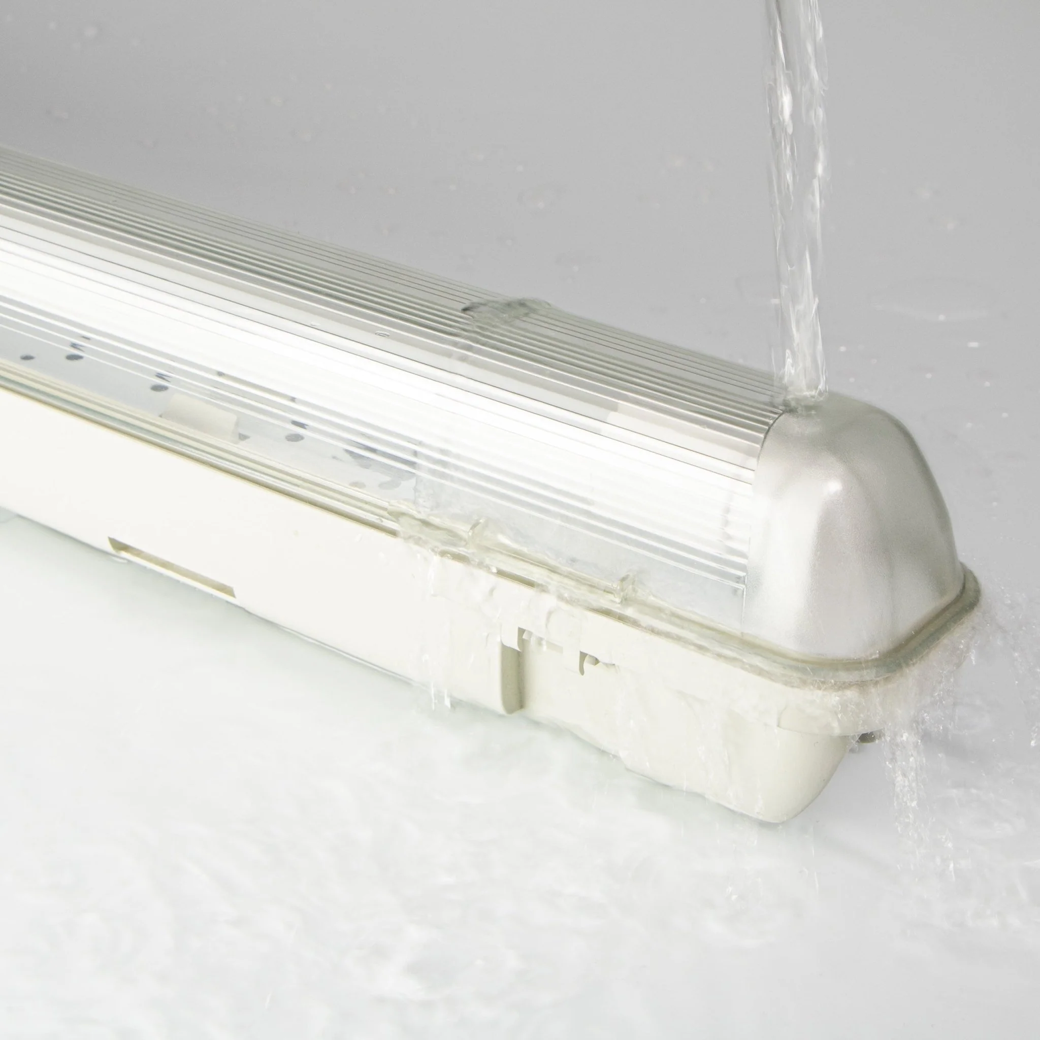 LED's Light LED TL verlichting met sensor 60 cm - Bewegingssensor en nachtsensor - Waterdicht - 1100 lm - Image 5
