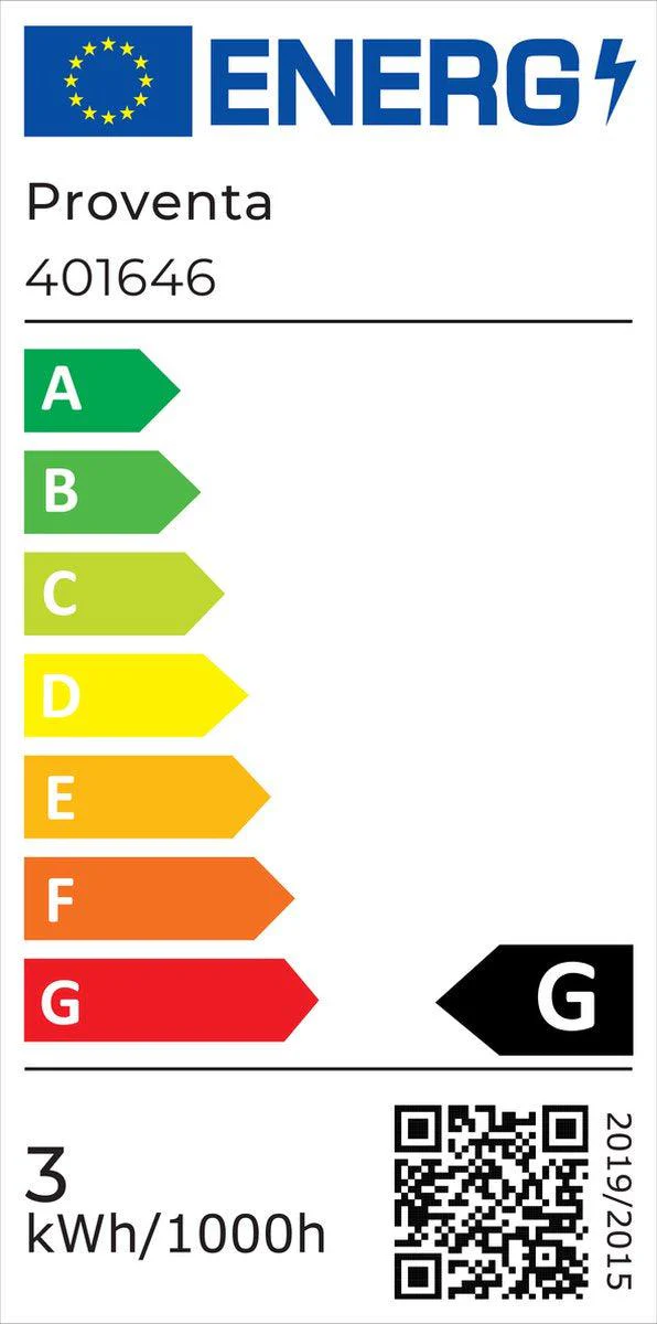 LED's Light Complete LED Trapverlichting set - 15 treden x 80 cm - Lengte aanpasbaar - Koud wit licht - Image 12