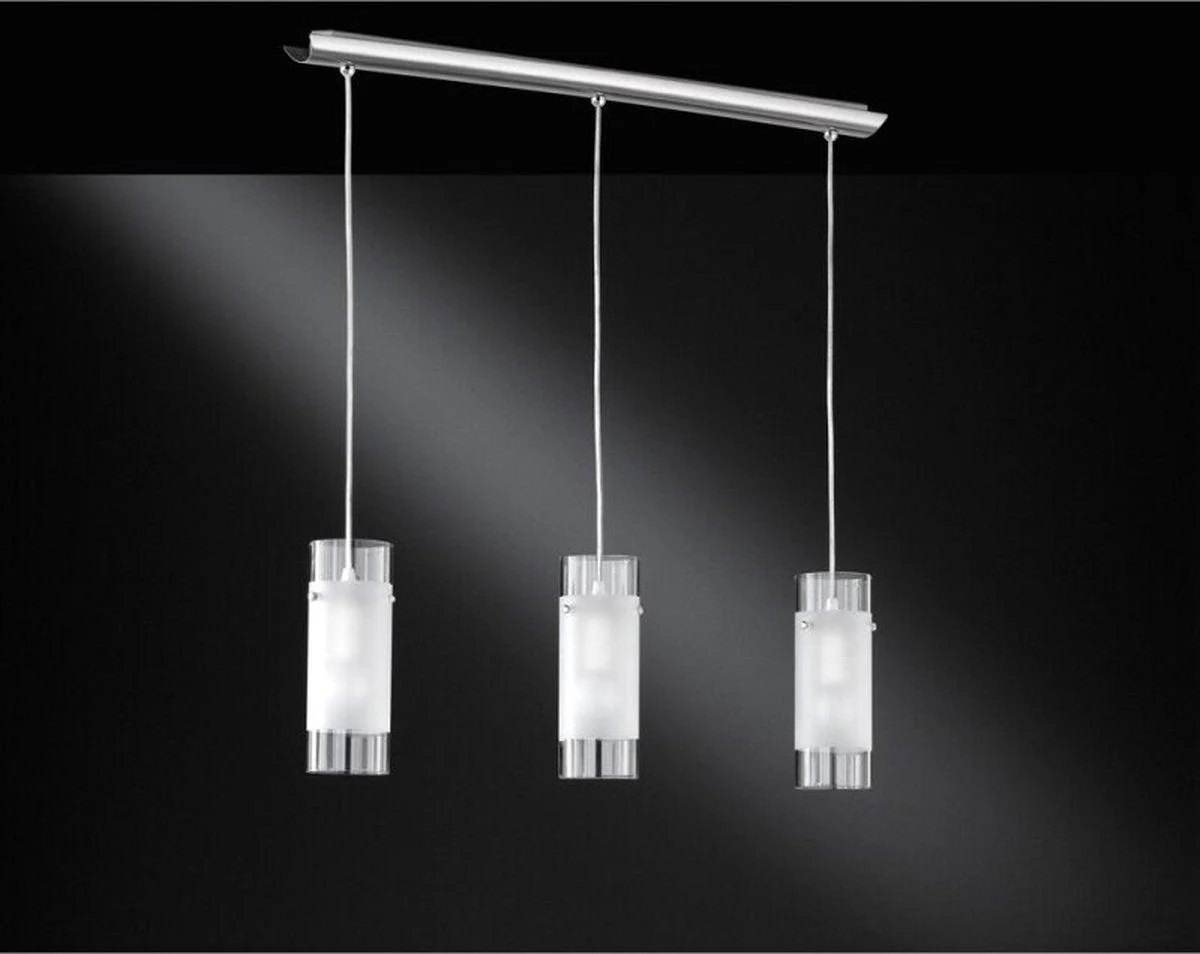 Deco Hanglamp eetkamer - Zilver - Image 3