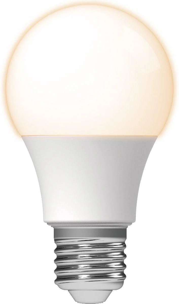 Dimbare LED Lamp E27 - Dimbaar naar extra warm wit - 1 lamp - Image 5