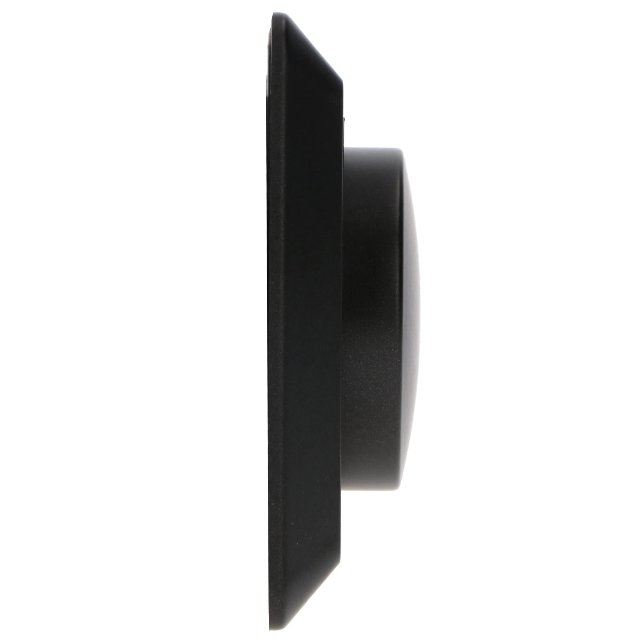 LED's Light Complete Dimmerknop met Frame - Zwart - Past in frames van GIRA, JUNG, Busch-Jaeger - Image 4