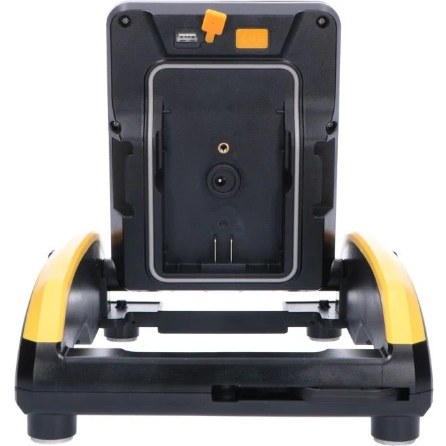 LED's Work 18V Draadloze LED Werklamp 2900 - Werkt op accu van Makita, Bosch, Dewalt, Milwaukee, Metabo – IP54 - Image 6