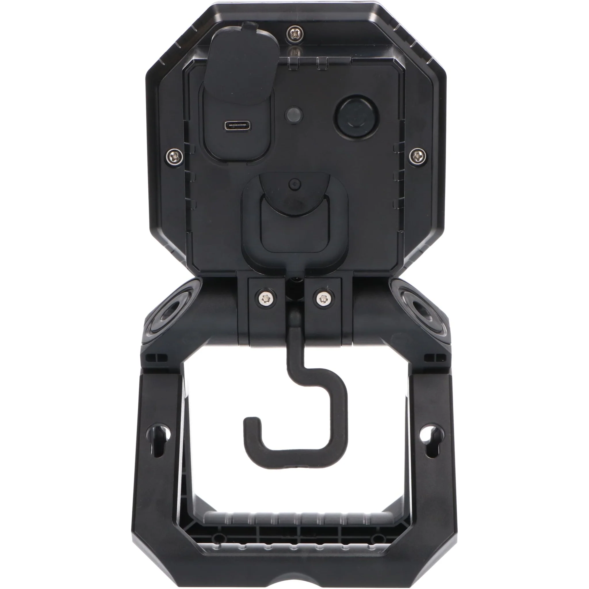 LED's Work Draagbare LED Bouwlamp 750 - Met accu oplaadbaar – Dimbaar in 3 standen - IP54 - Image 8