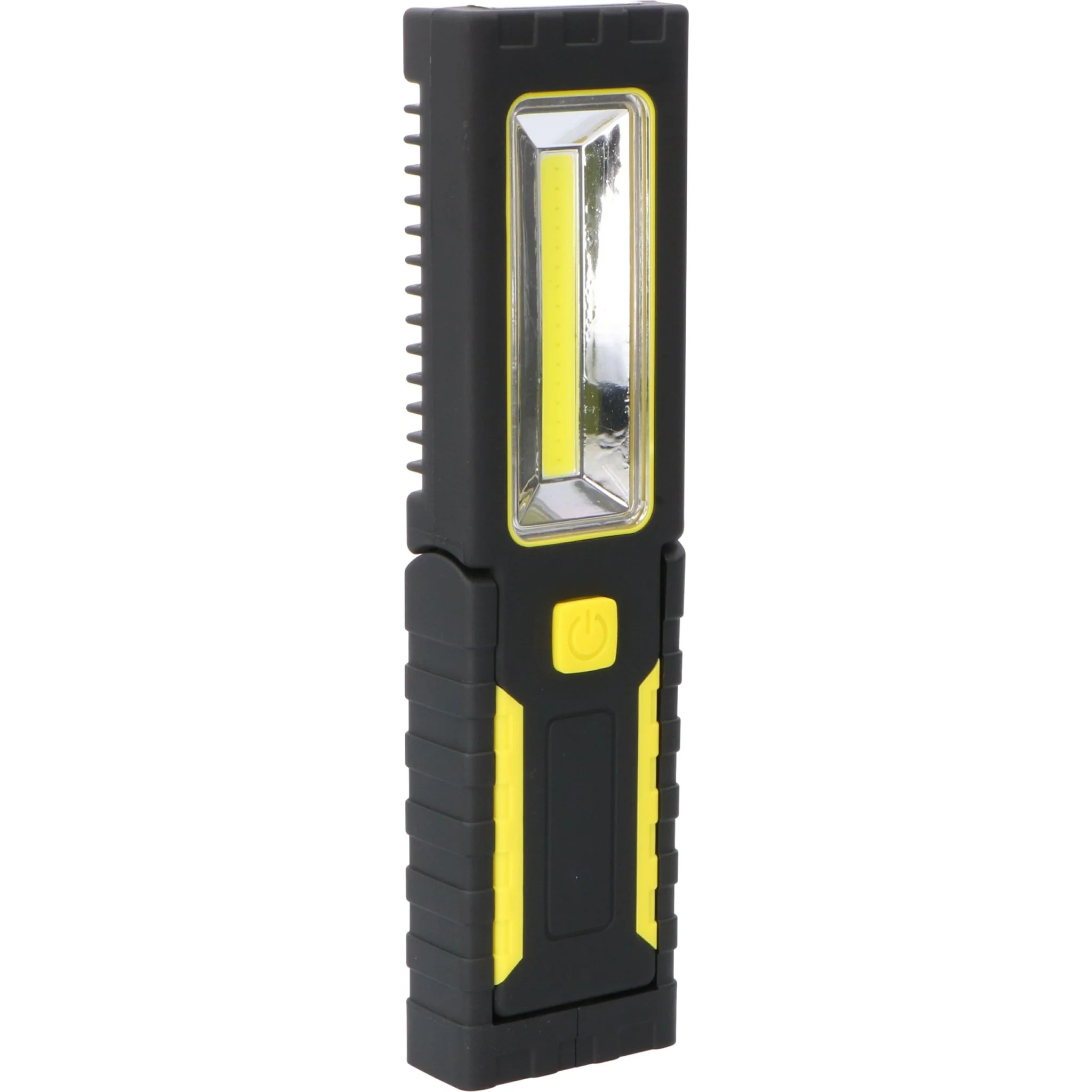 LED's Work Draagbare LED Looplamp 180 - Met magneet en haak - Werkt op batterijen - Image 6