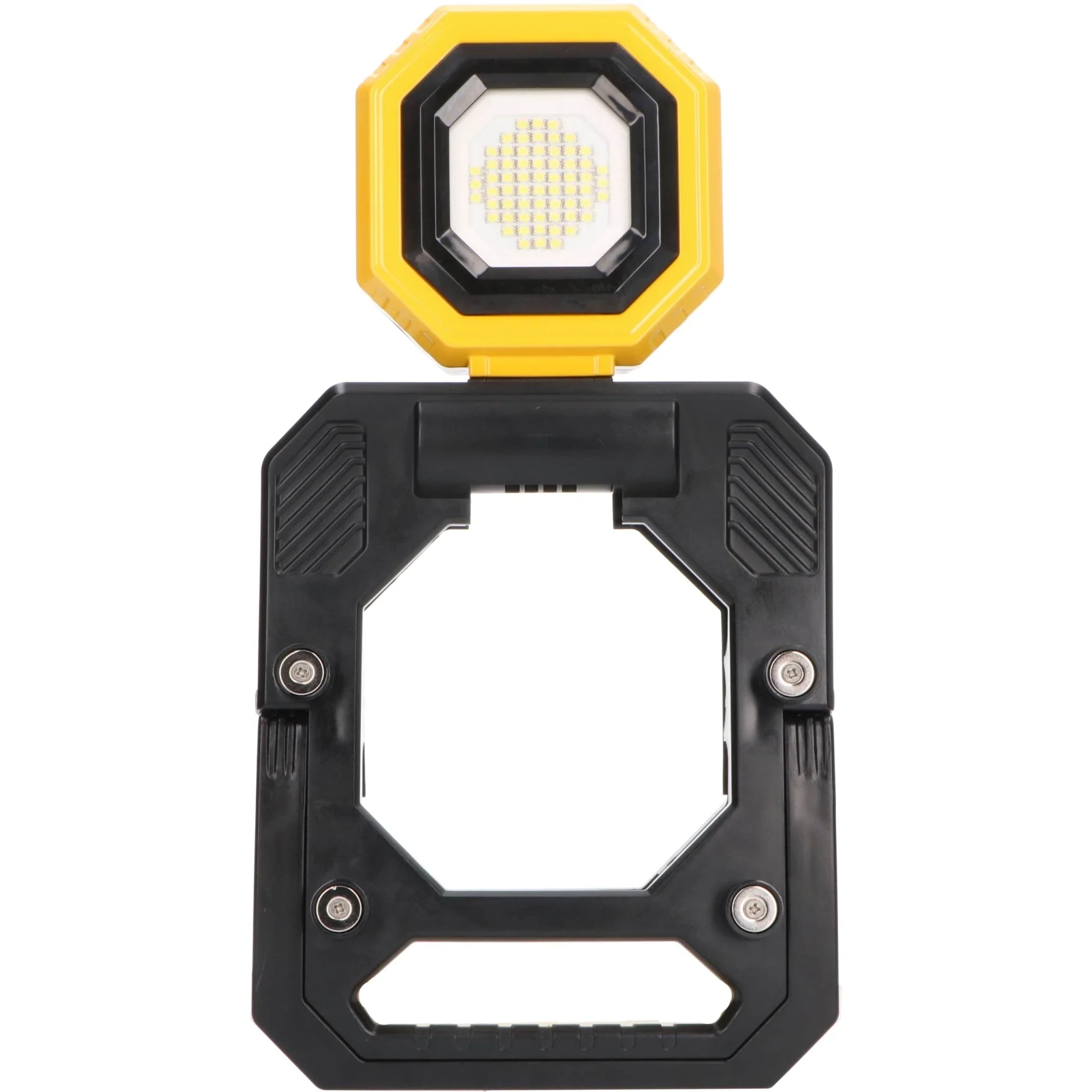 LED's Work Oplaadbare Werklamp 1500 - Met accu oplaadbaar - Draadloos - IP54 waterbestendig - Image 9