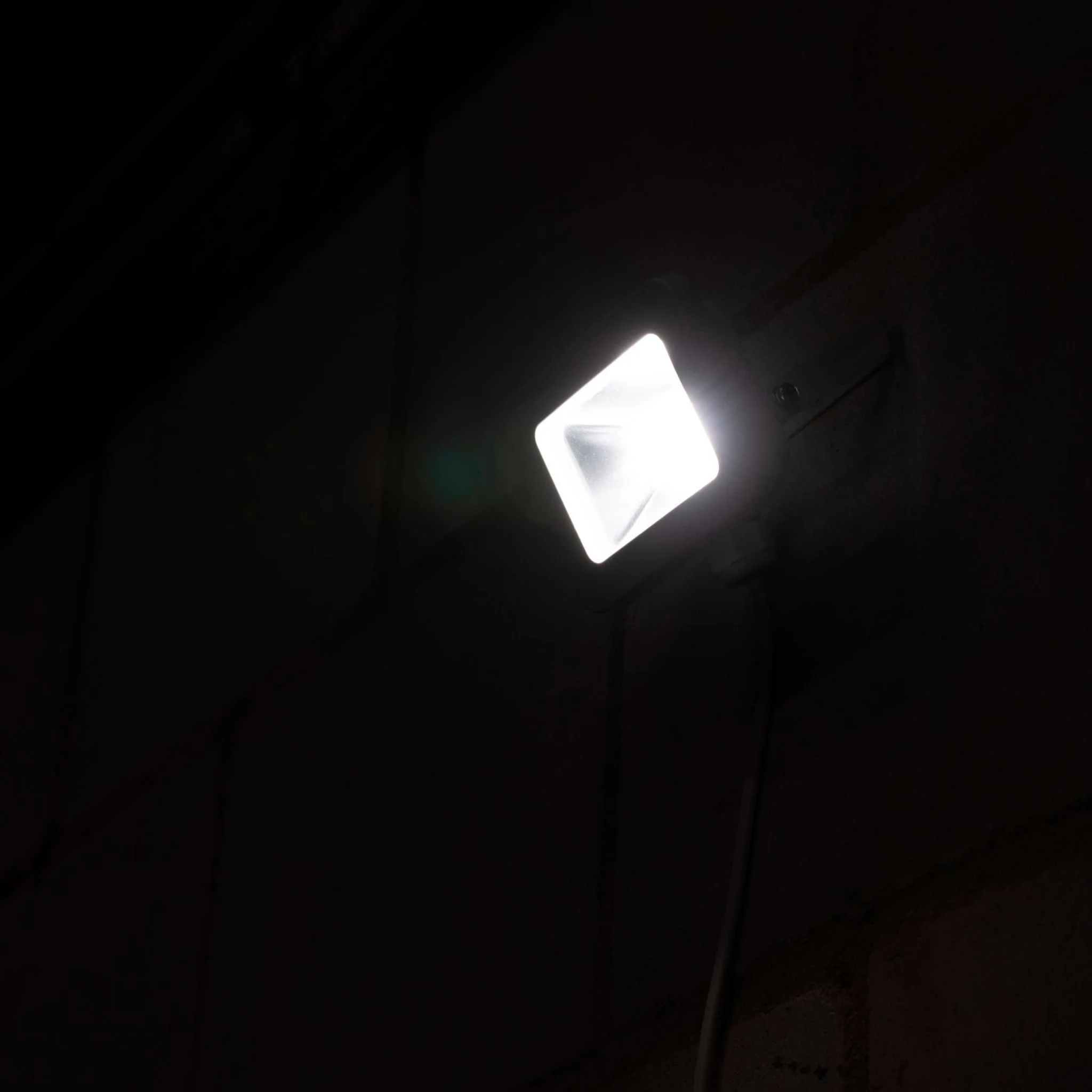 LED's Light Breedstraler 1100 - Waterdicht IP65 - 10W - Wit - Image 4