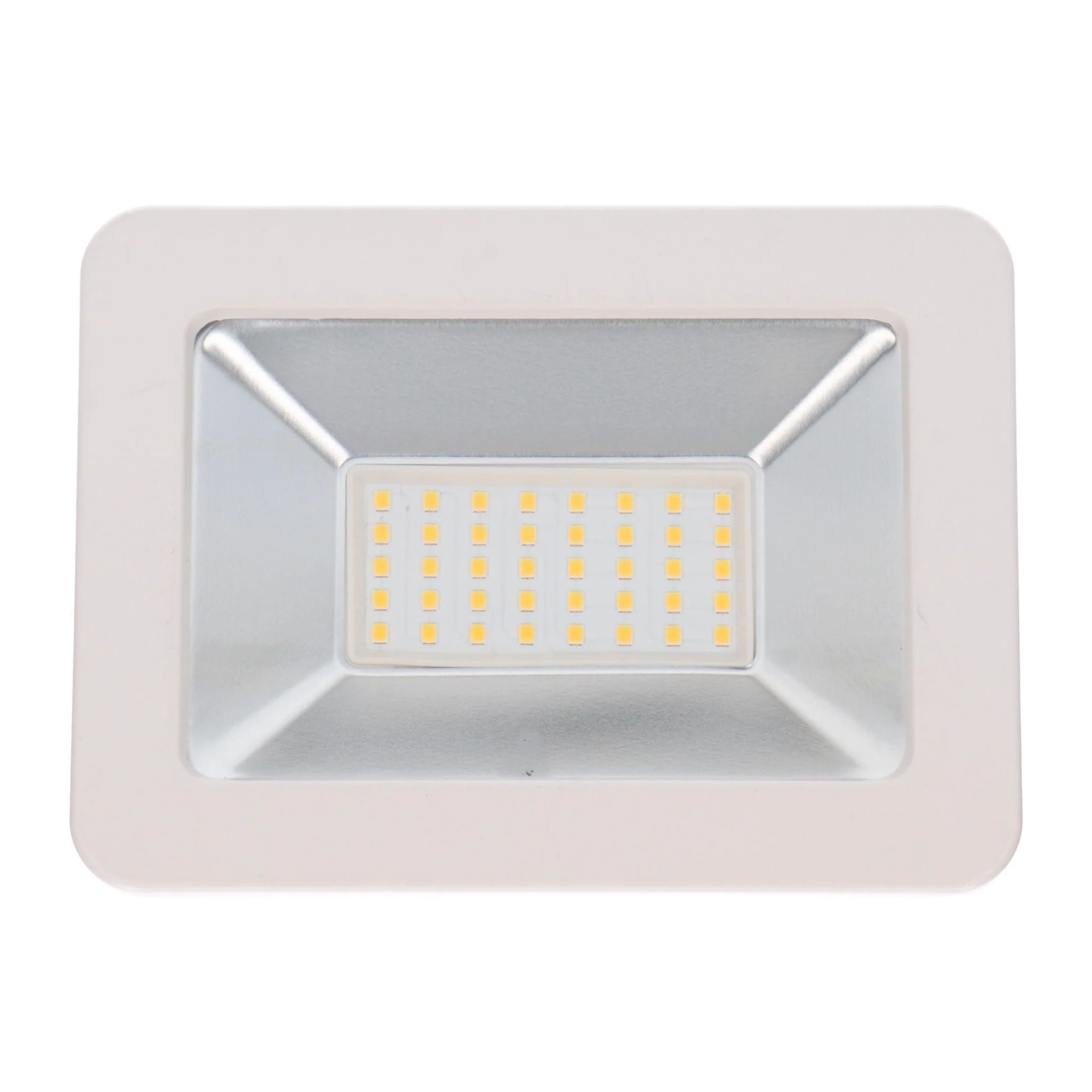 LED's Light Floodlight 3300 - Waterdicht IP65 - 30W - Wit - Image 5