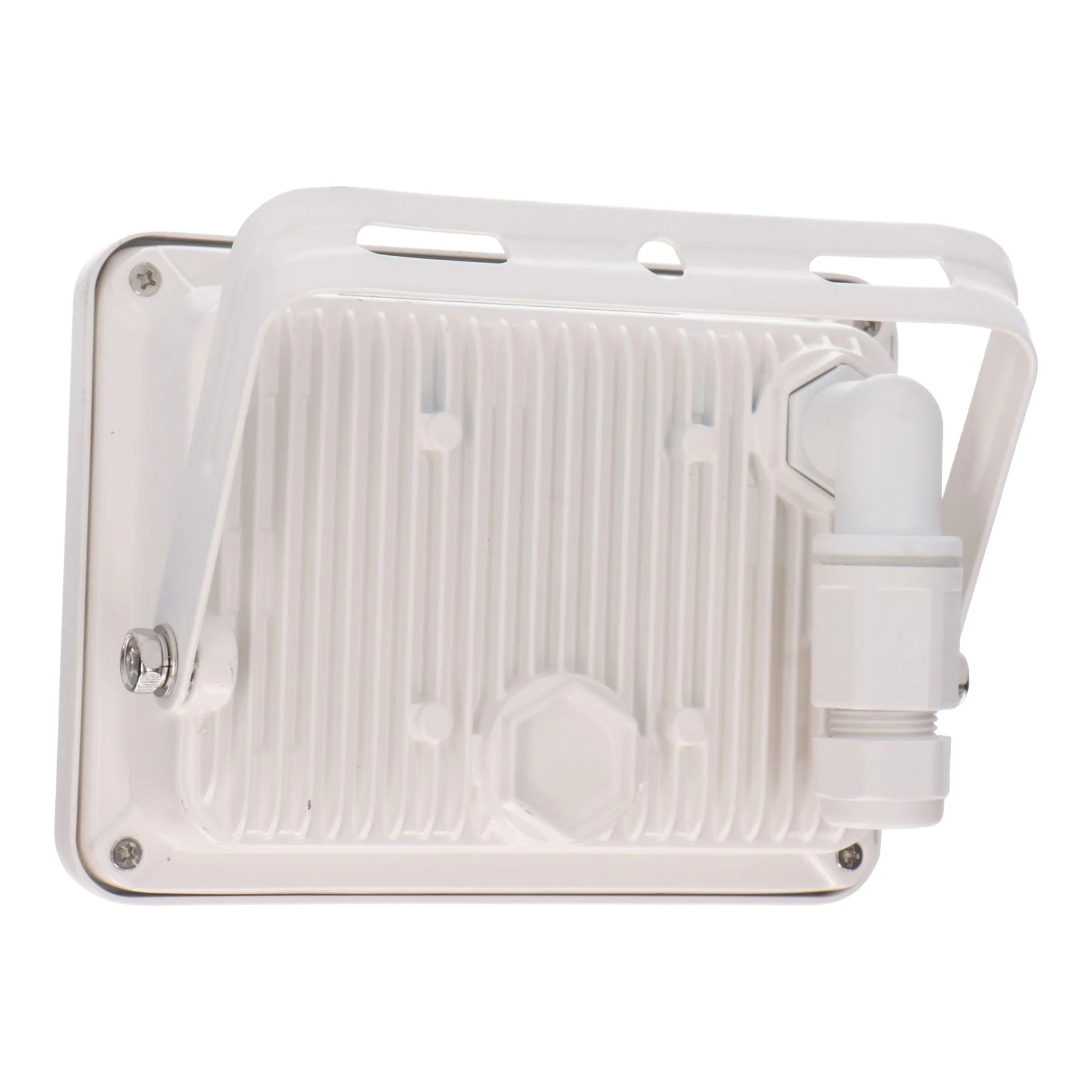 LED's Light Floodlight 3300 - Waterdicht IP65 - 30W - Wit - Image 6