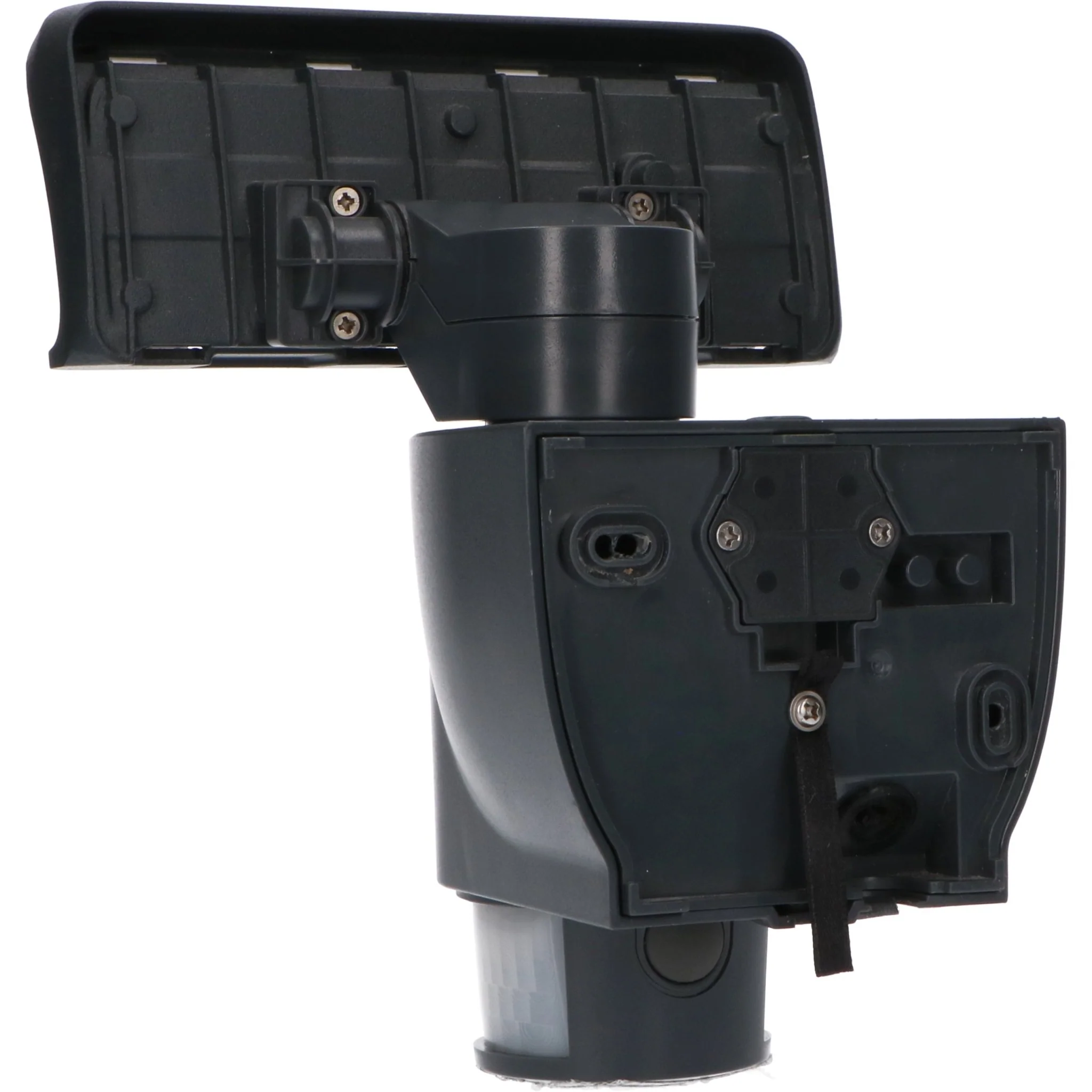 LED's Light LED Schijnwerper met Sensor - Automatische bewegingsvolging - Antraciet - Image 7