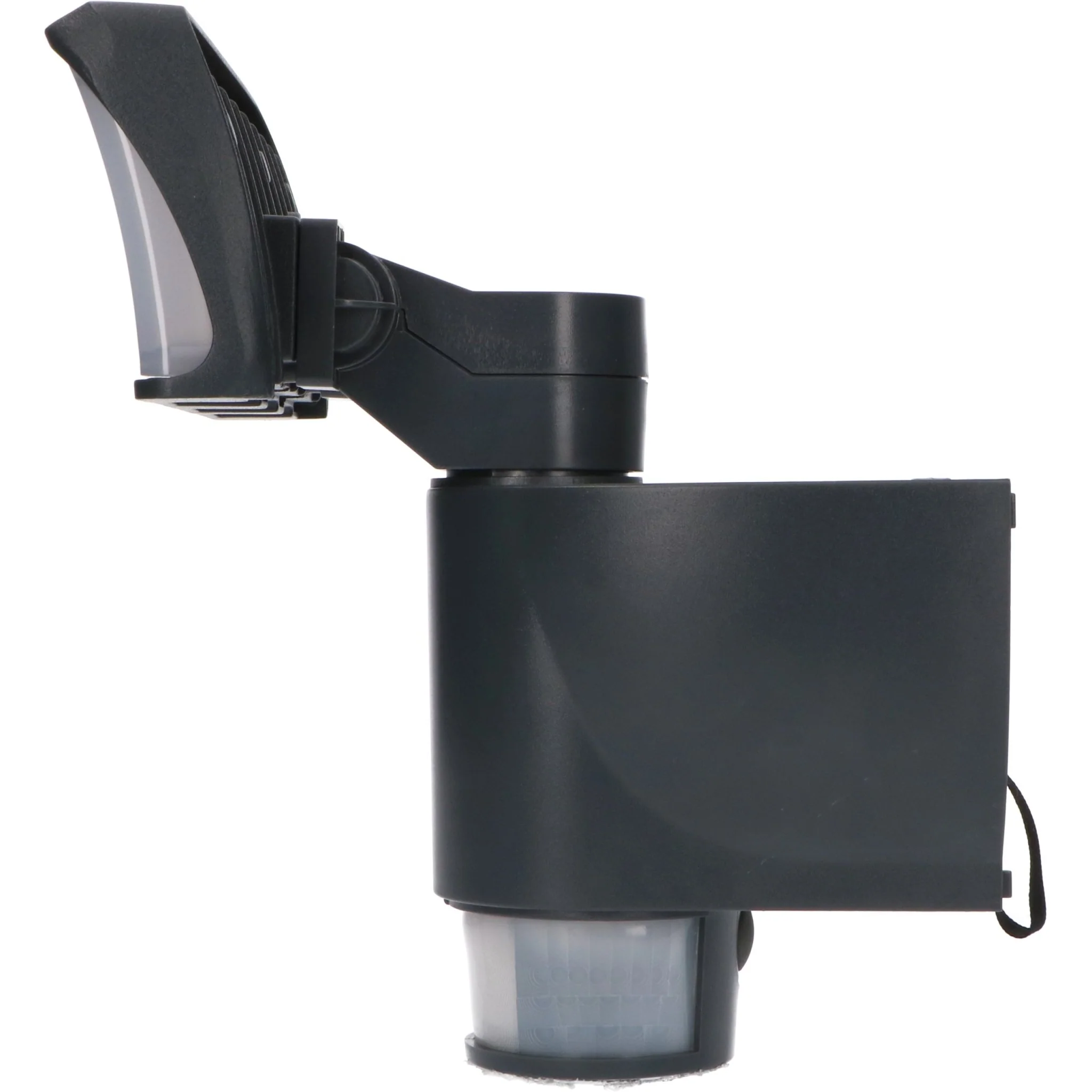 LED's Light LED Schijnwerper met Sensor - Automatische bewegingsvolging - Antraciet - Image 8