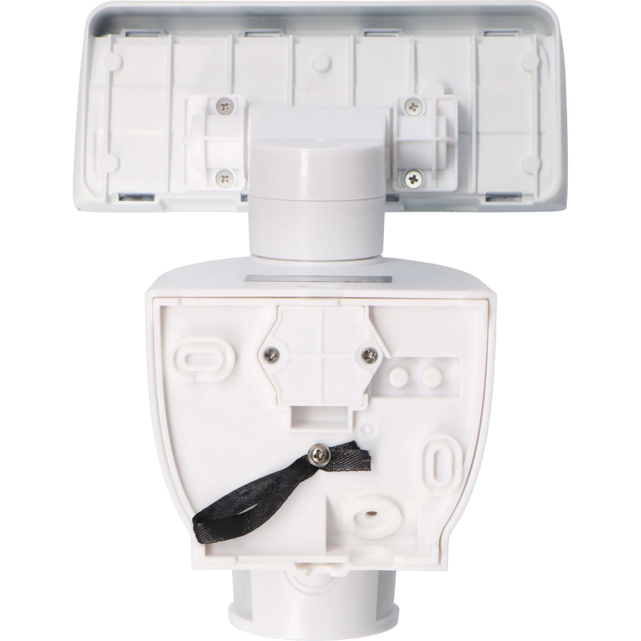 LED's Light LED Schijnwerper met Sensor - Automatische bewegingsvolging - Wit - Image 10