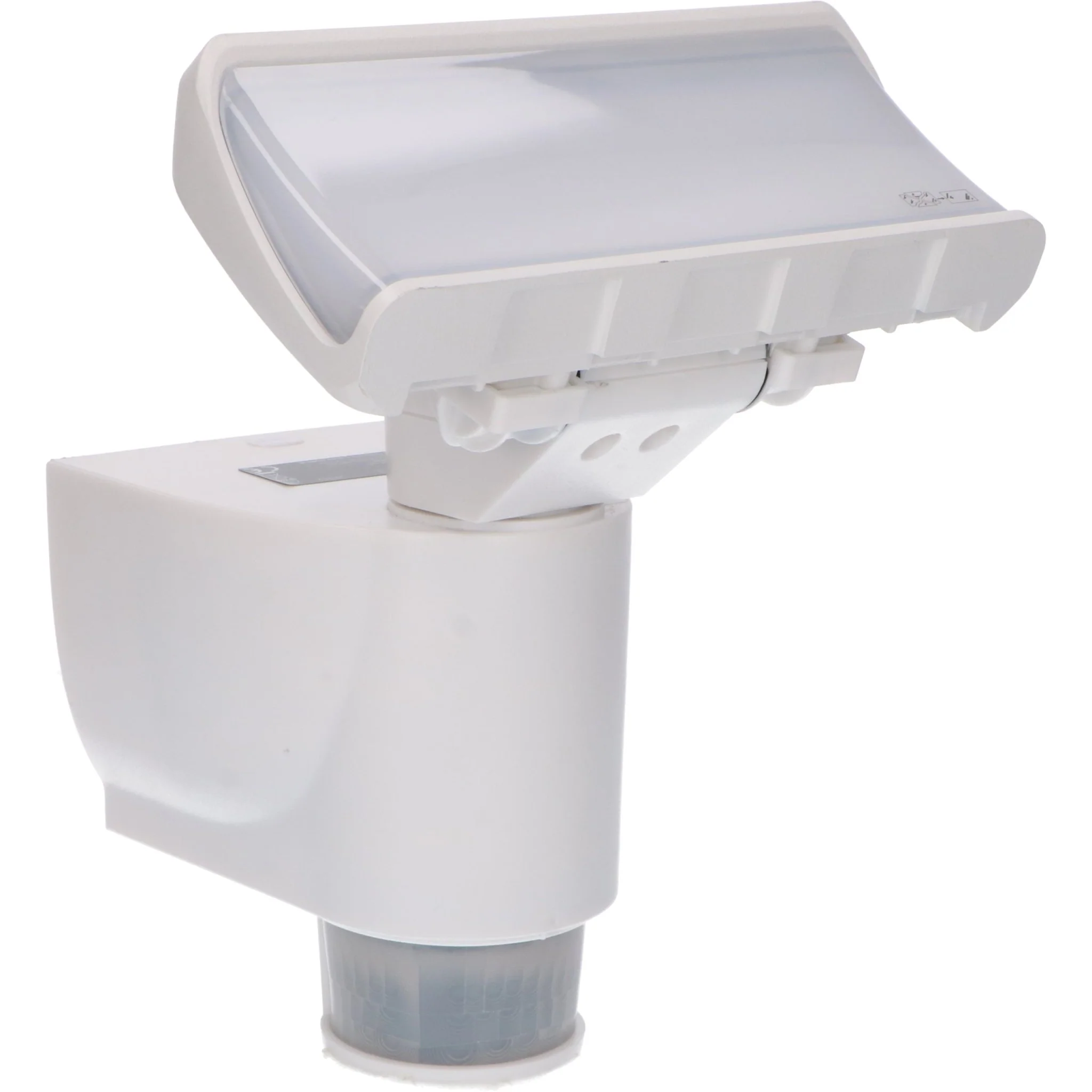 LED's Light LED Schijnwerper met Sensor - Automatische bewegingsvolging - Wit - Image 6