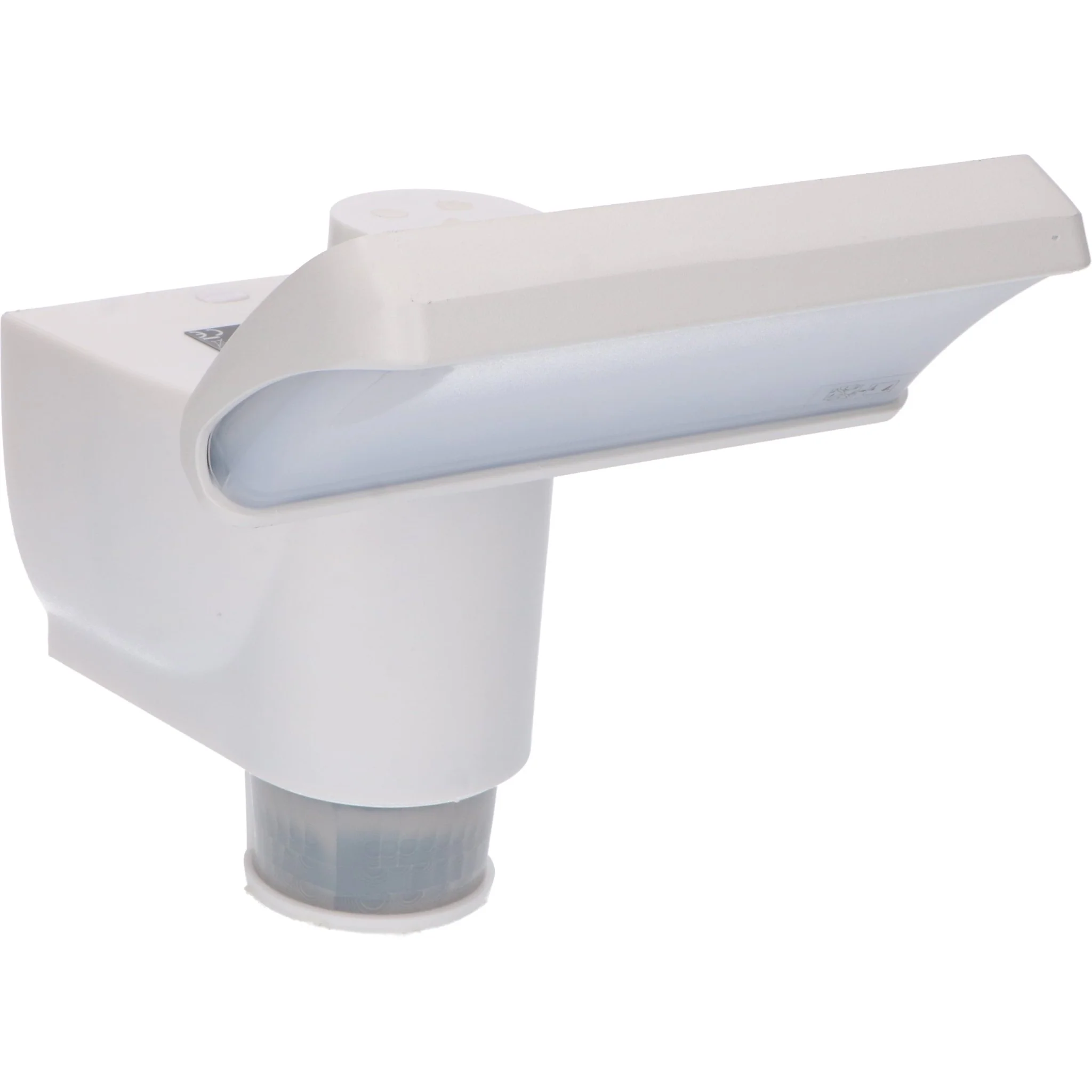 LED's Light LED Schijnwerper met Sensor - Automatische bewegingsvolging - Wit - Image 8