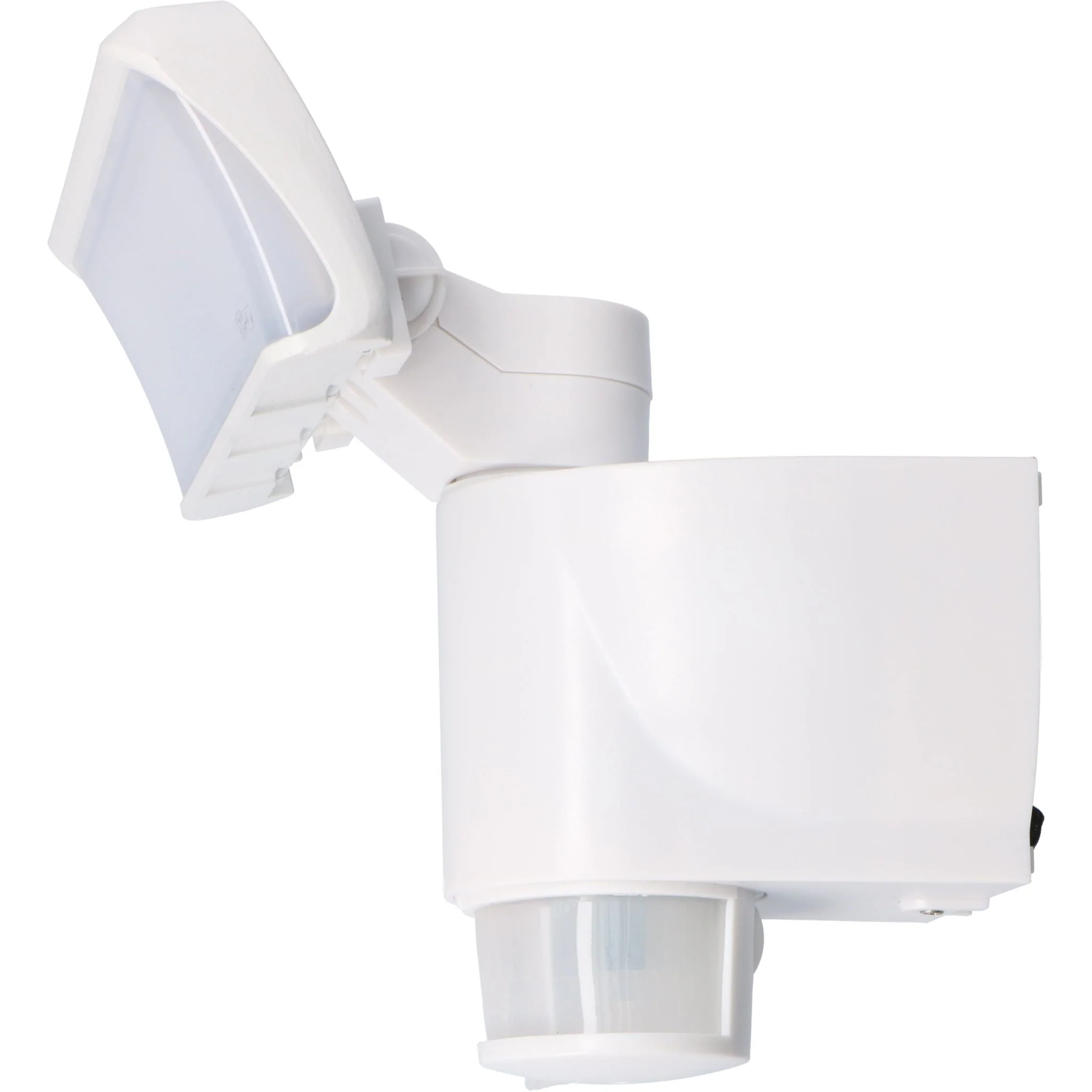 LED's Light LED Schijnwerper met Sensor - Automatische bewegingsvolging - Wit - Image 9