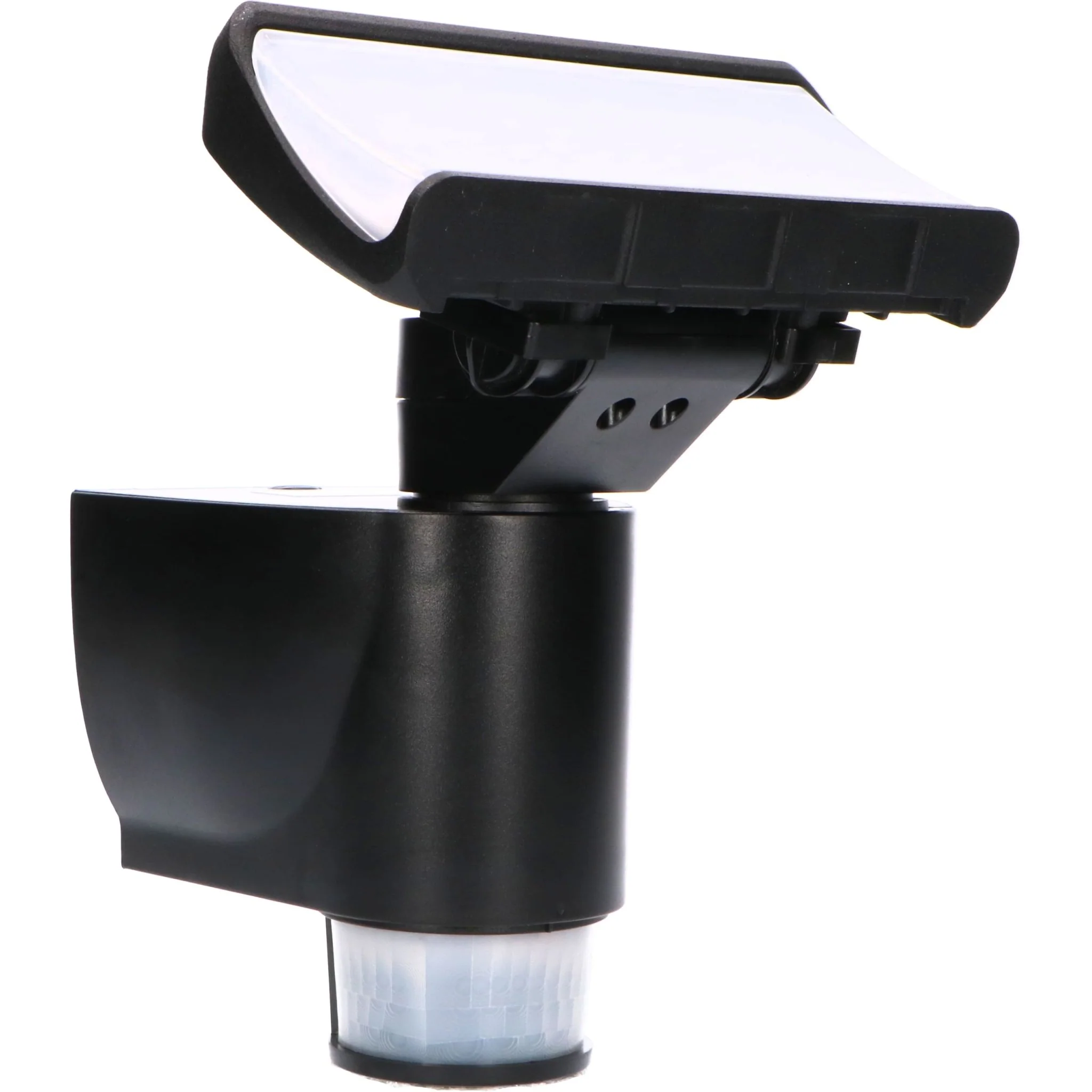 LED's Light LED Schijnwerper met Sensor - Automatische bewegingsvolging - Zwart - Image 5