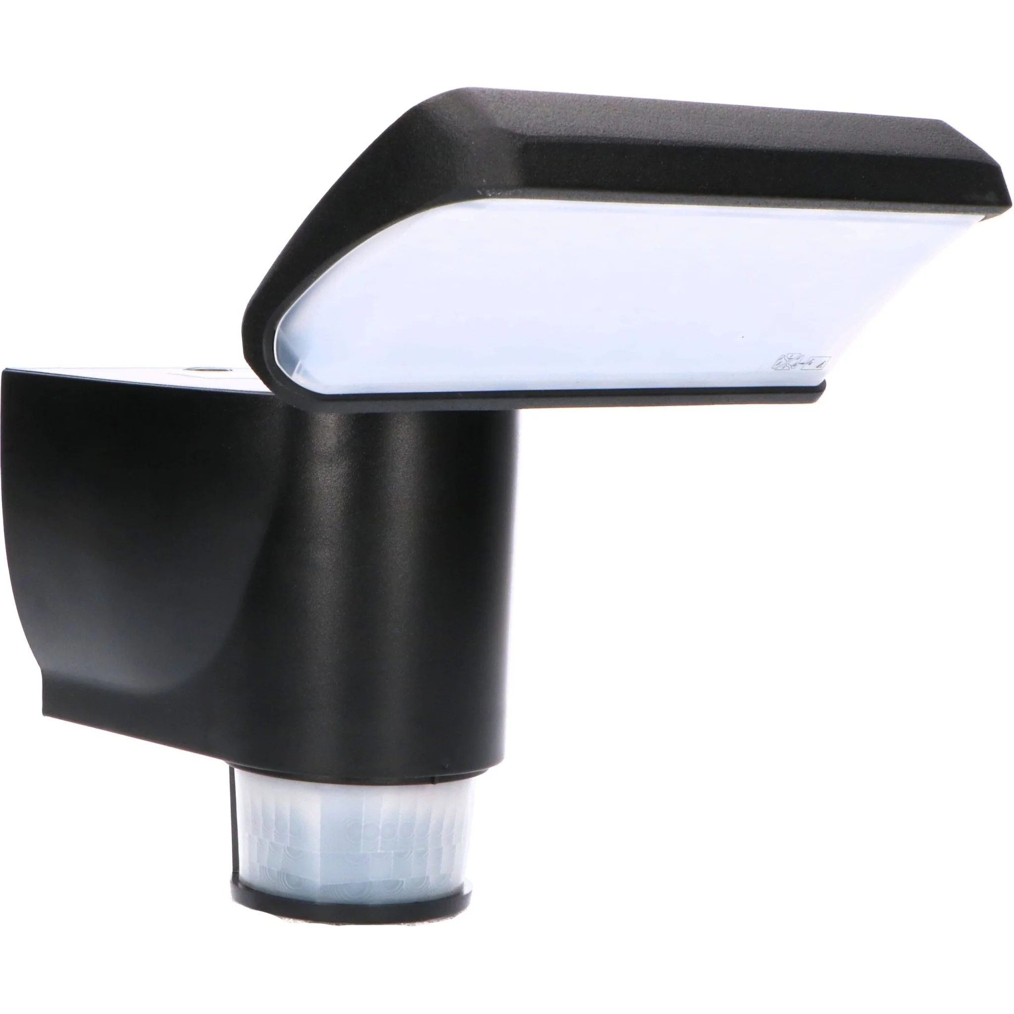 LED's Light LED Schijnwerper met Sensor - Automatische bewegingsvolging - Zwart - Image 6