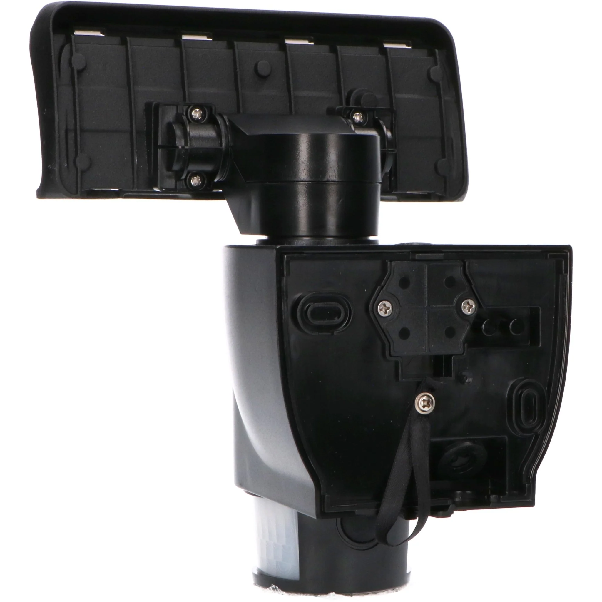 LED's Light LED Schijnwerper met Sensor - Automatische bewegingsvolging - Zwart - Image 7