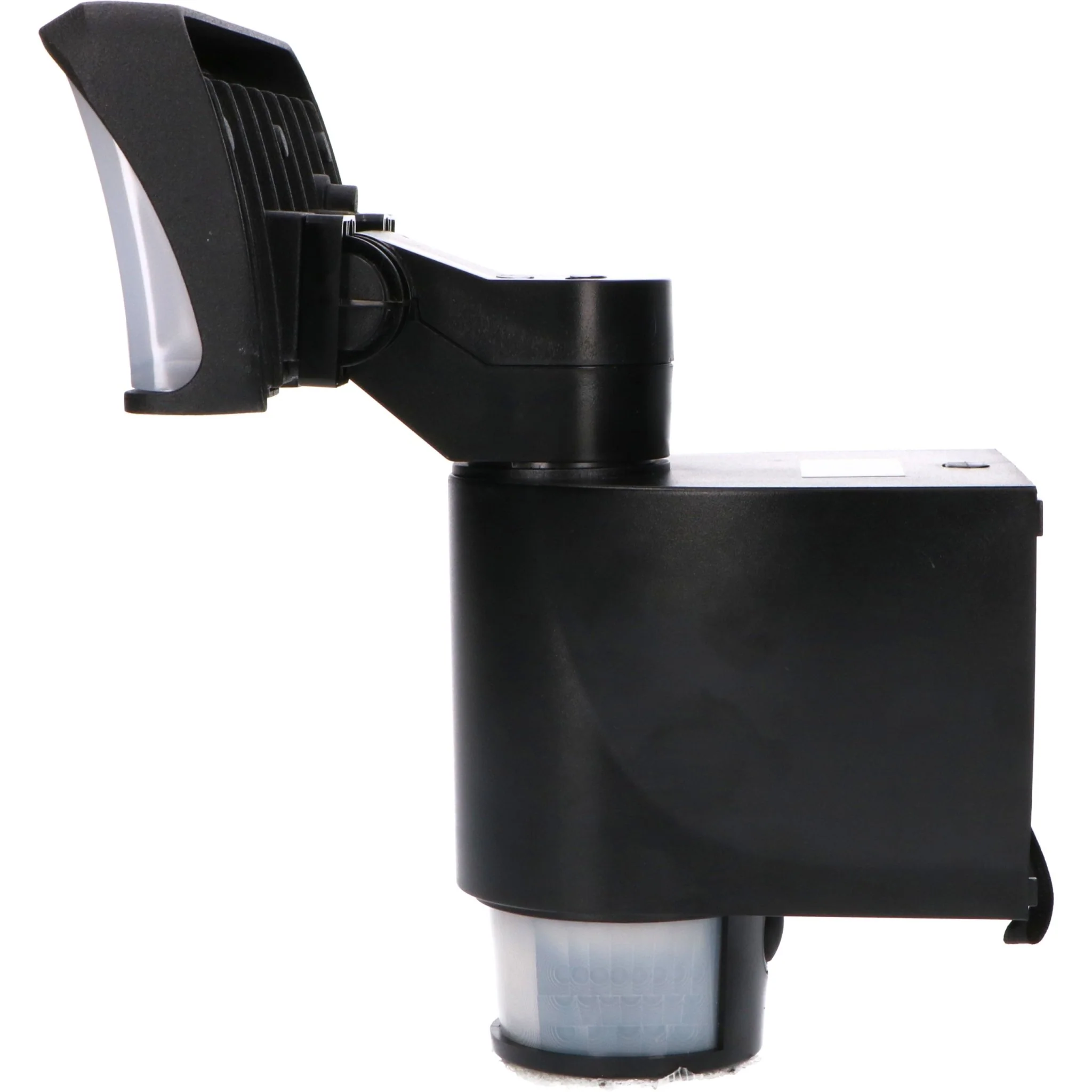 LED's Light LED Schijnwerper met Sensor - Automatische bewegingsvolging - Zwart - Image 8