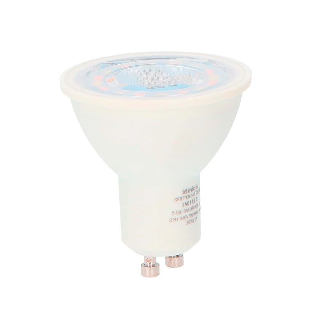 Idinio SMART WIFI SPOTS GU10 - Image 5