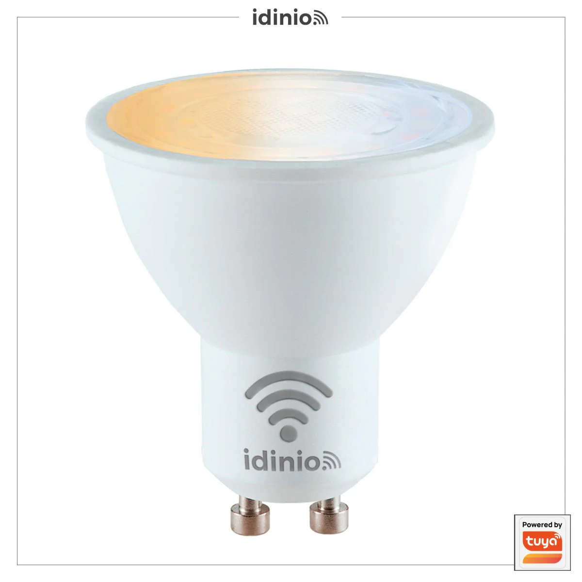Idinio SMART WIFI SPOTS GU10 - Image 9