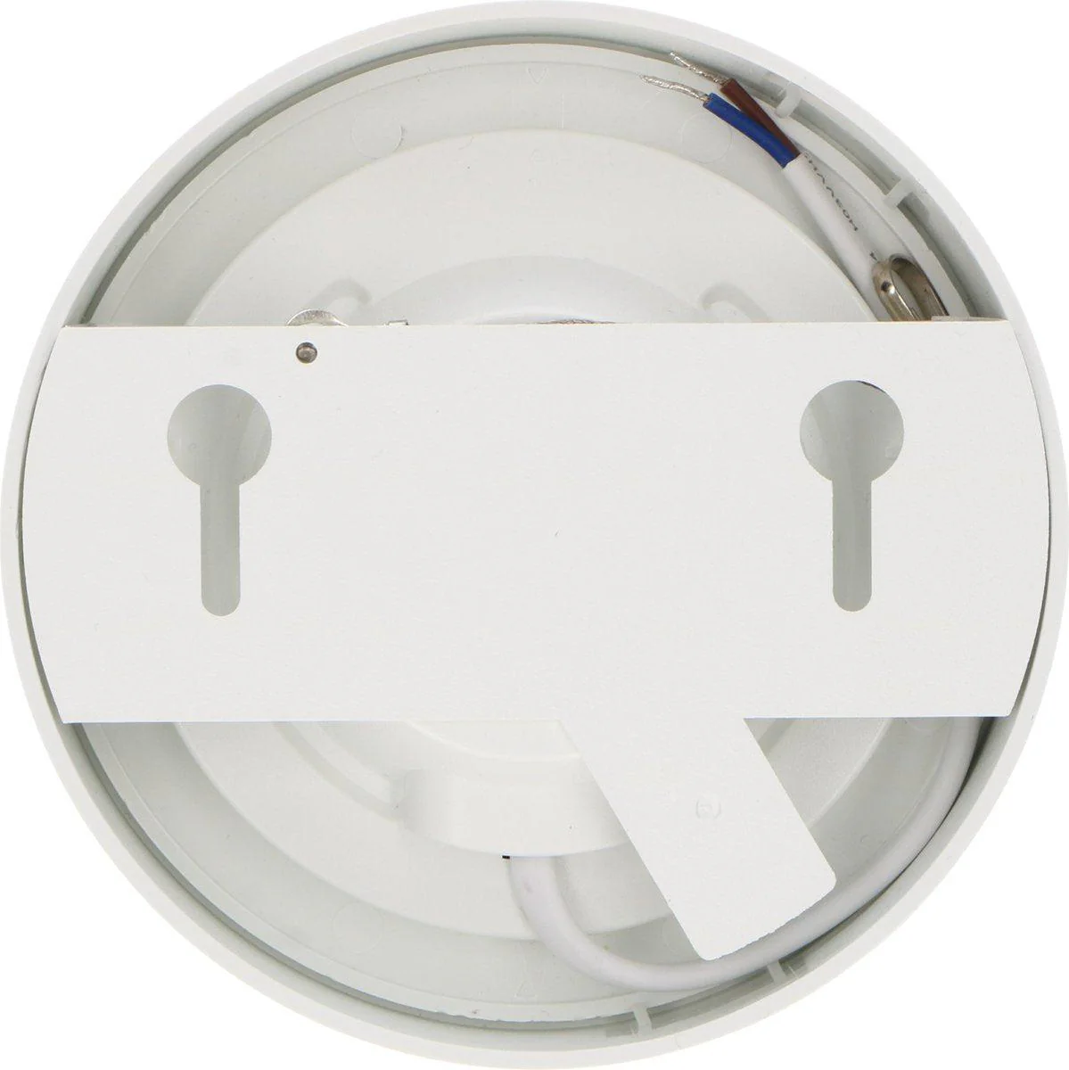 LED's Light LED Inbouwspot 6W 500lm CCT 3000K/4000K/6000K – Zaagmaat Ø 100mm – Wit – Dimbaar - Image 5