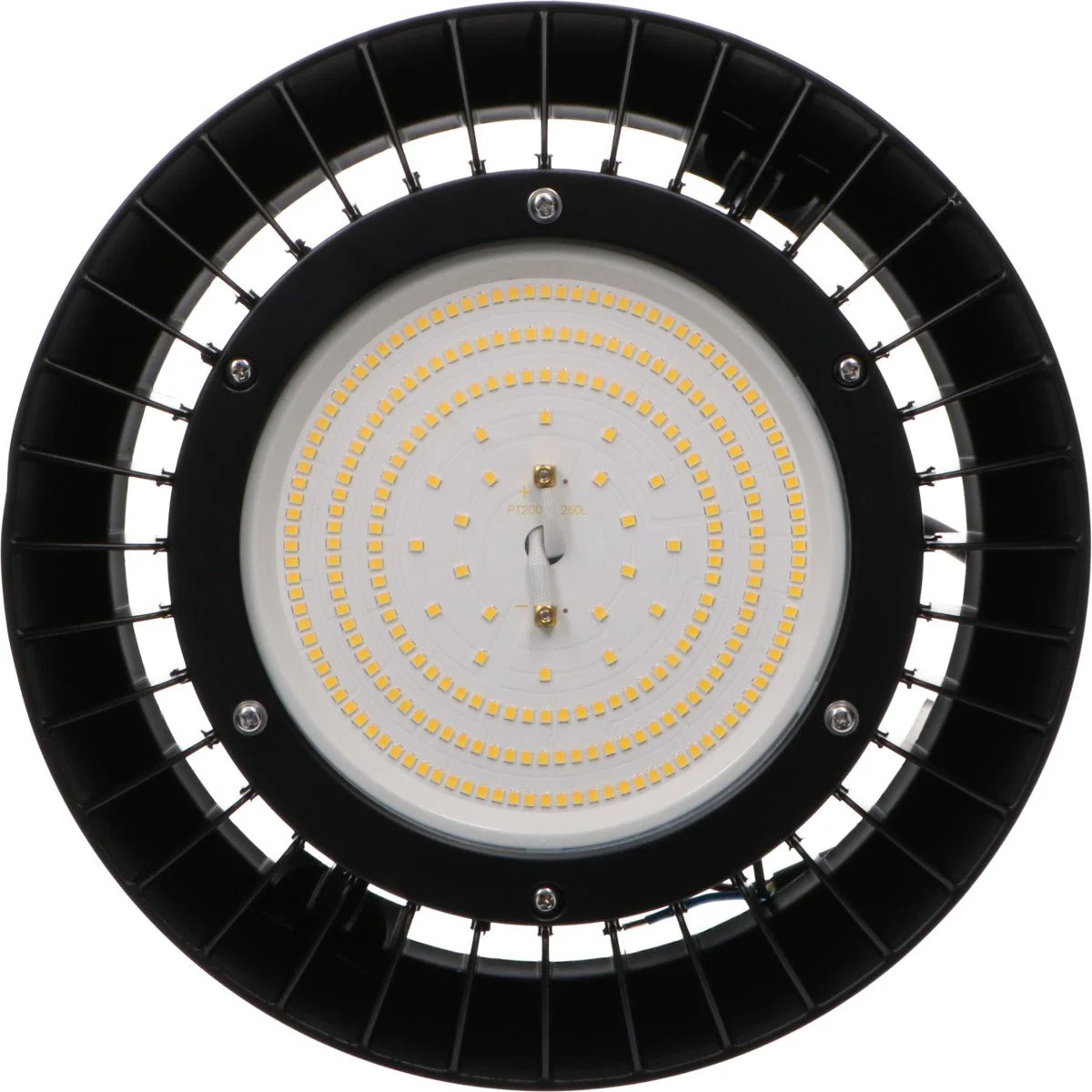 LED's Light pro High Bay - 200W 28000lm 4000K - Cree LED - Dimbaar 1-10V - - Image 11