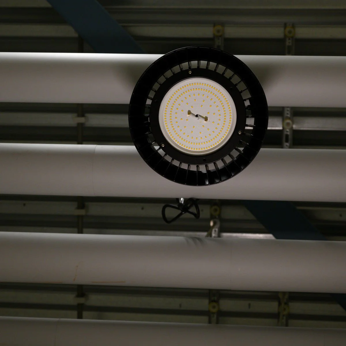 LED's Light pro High Bay - 200W 28000lm 4000K - Cree LED - Dimbaar 1-10V - - Image 9