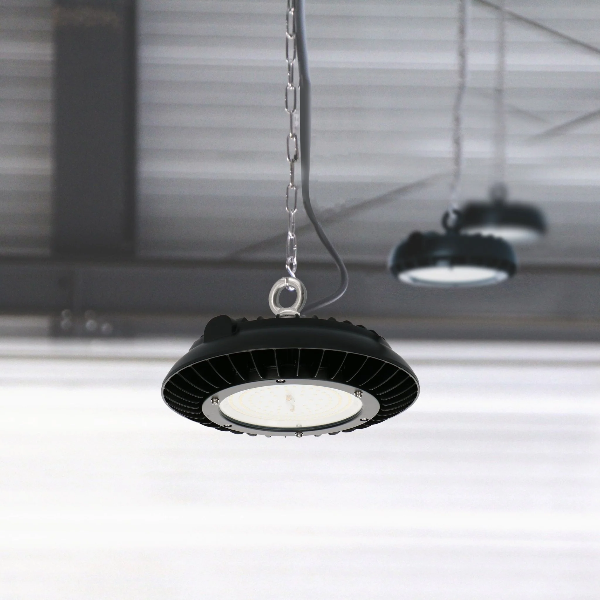 Corebay LED High Bay 150W - Magazijnverlichting - IP65 waterproof - 21750 lm - Image 3