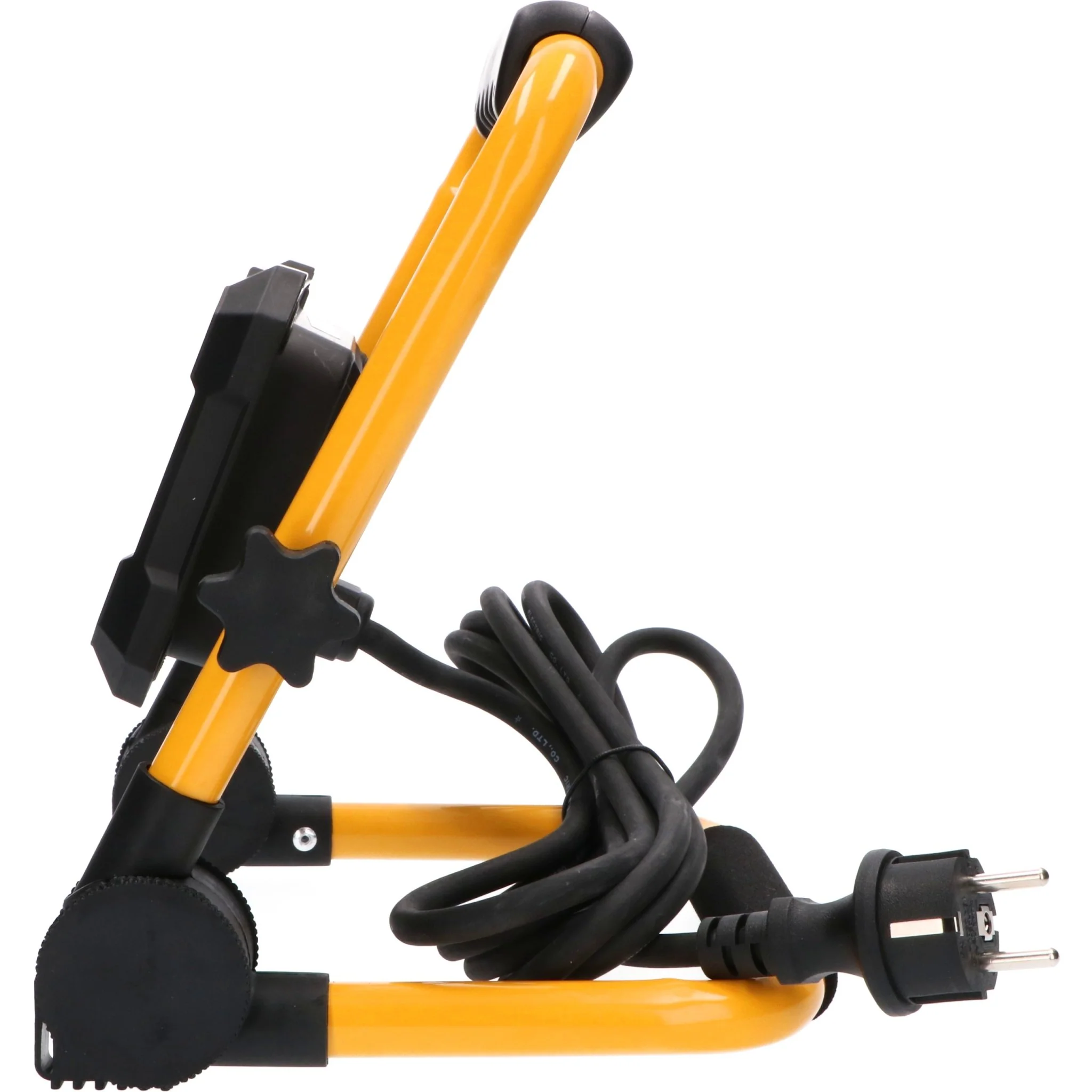 LED's Work Bouwlamp 3300 - Inklapbaar & Kantelbaar - 3 meter snoer - IP65 - 30W - Image 10