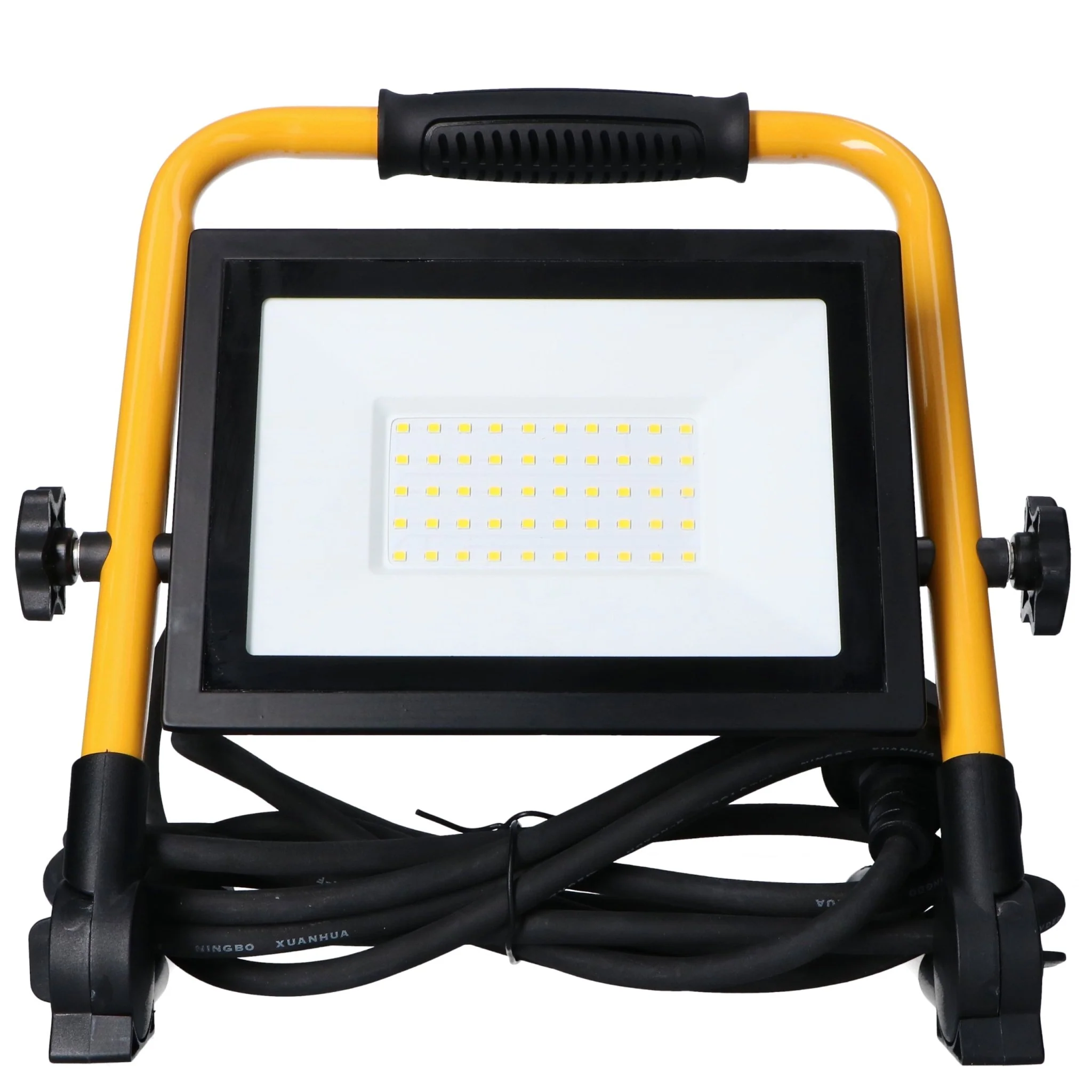 LED's Work Werklamp 4250 - 3 meter snoer - Olie- en zuurbestendige kabel - IP65 waterdicht - 50W - Image 7