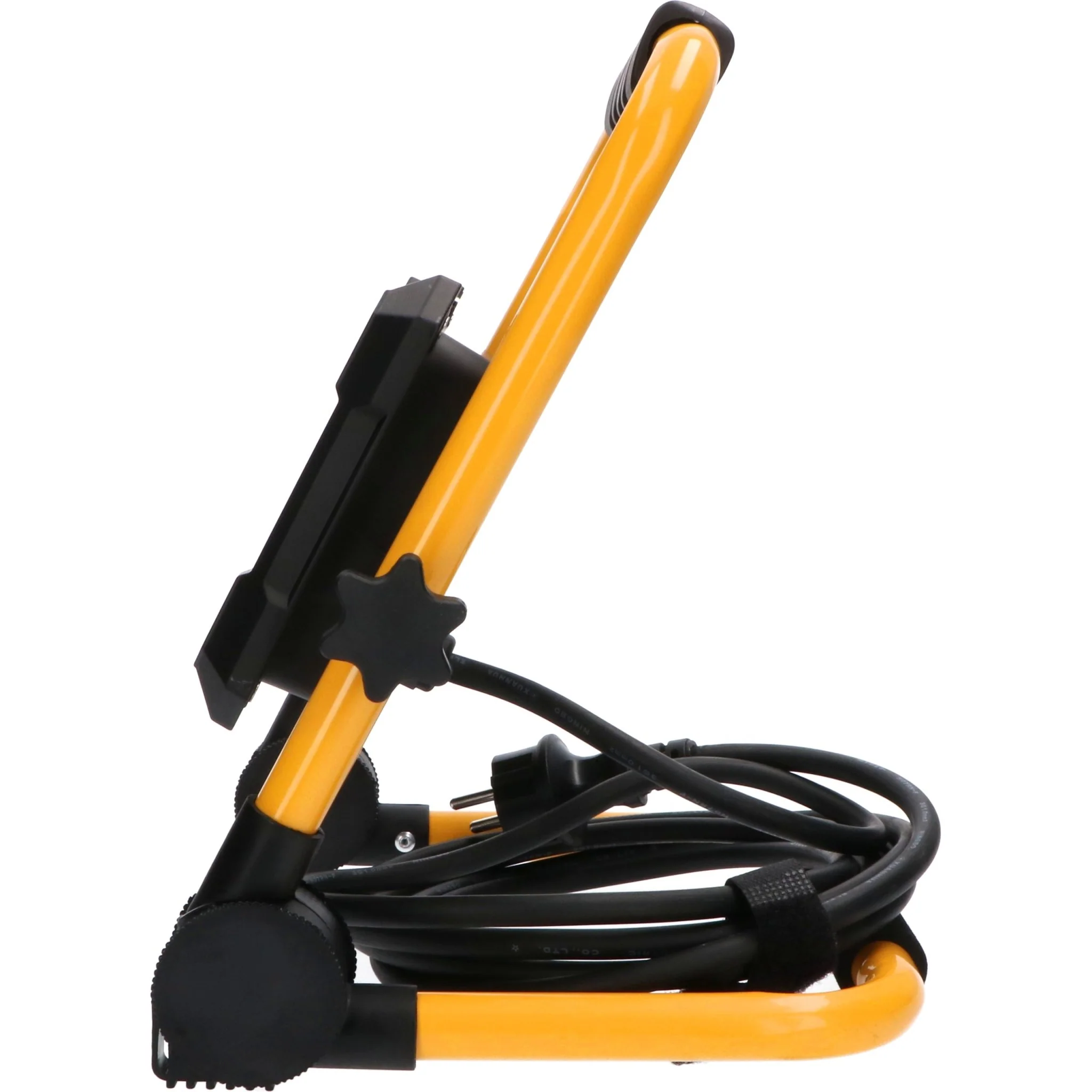 LED's Work Bouwlamp 5500 - Inklapbaar & Kantelbaar - 3 meter snoer - IP65 - 30W - Image 9