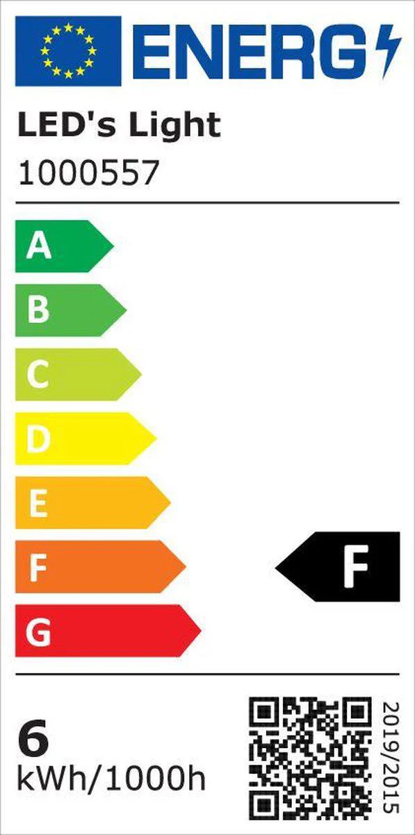 LED's Light Kubus LED Wandlamp buiten - 2 lichts - Dimbaar en instelbare lichtkleur - IP65 Waterdicht - Zwart - Image 29