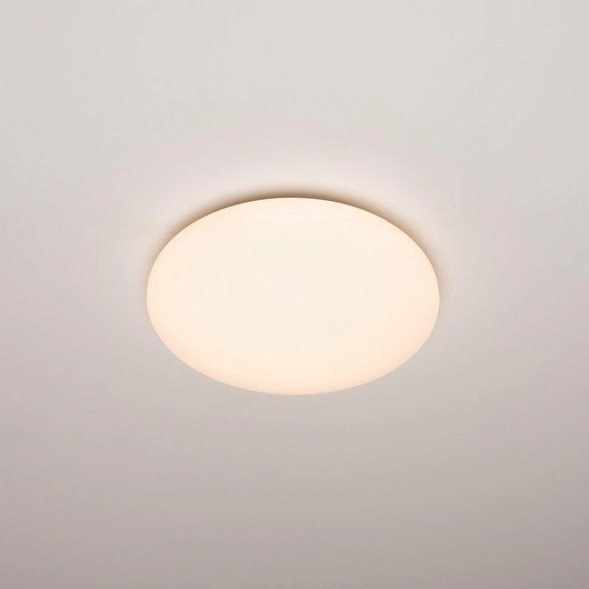 LED's Light Universele Plafondlamp 1500 - Geschikt voor badkamer IP44 - Warm wit (3000K) - 30 cm - Image 5