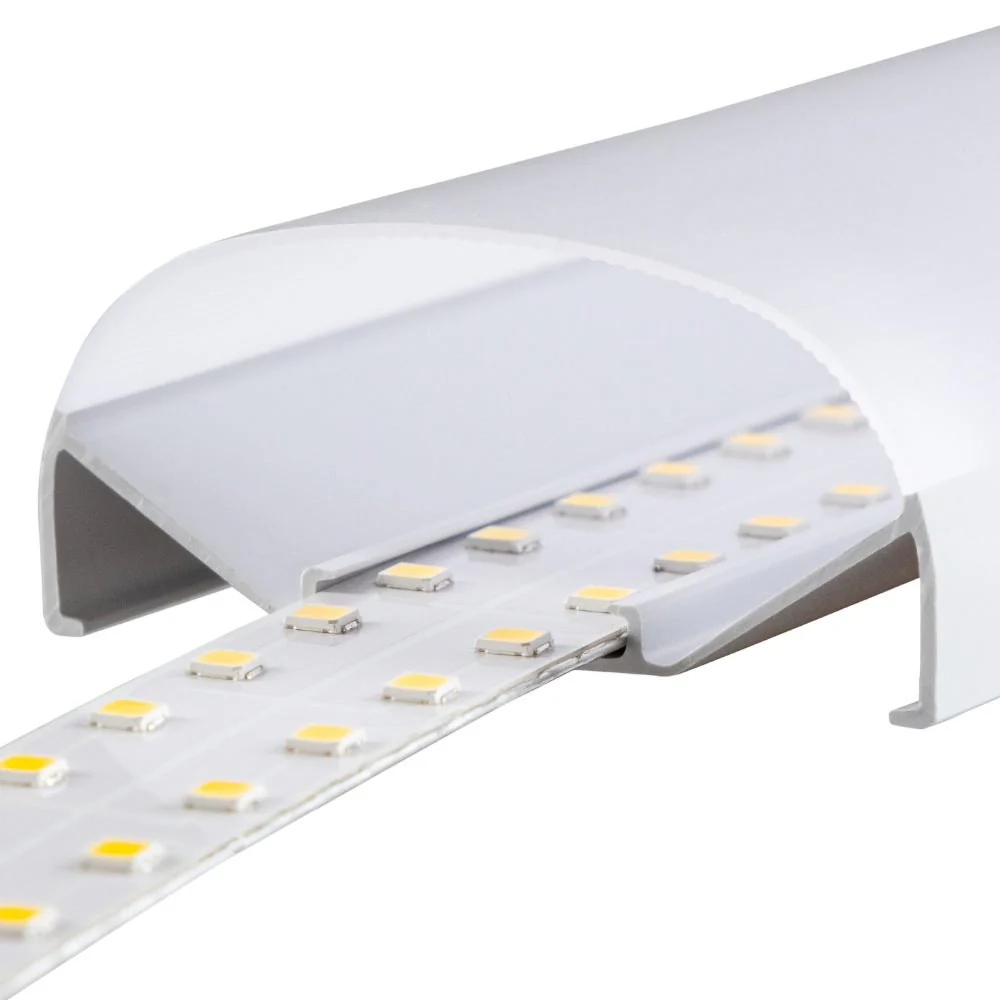 LED's Light LED TL lamp met sensor 120 cm - Bewegingssensor en bewegingsdetectie - 4650 lm - Image 7