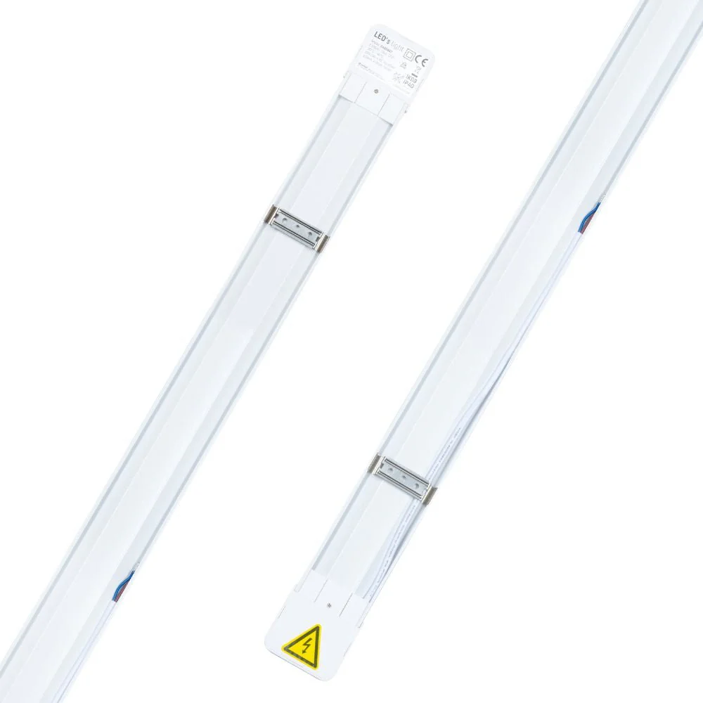 LED's Light LED TL lamp met sensor 120 cm - Bewegingssensor en bewegingsdetectie - 4650 lm - Image 8