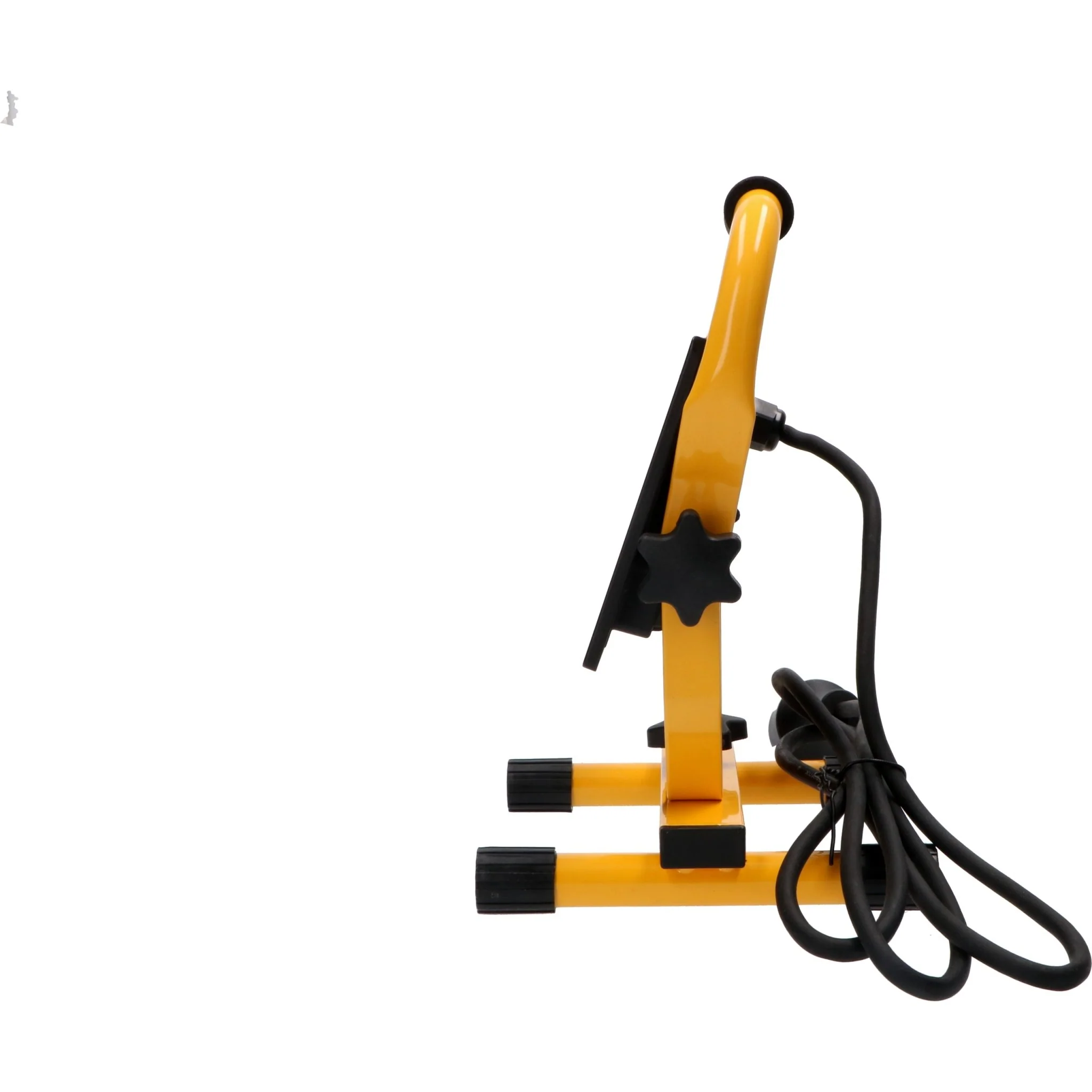 LED's Work 30W LED Werklamp Bouwlamp - Inklapbaar & Draaibaar - Stof- en waterbestendig - 2550 lm - Image 8