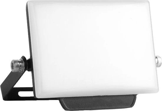 LED's Light Floodlight 900 met beugel - Universeel voor binnen en buiten - 10W - Image 5