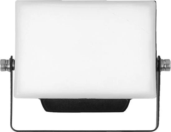 LED's Light Floodlight 900 met beugel - Universeel voor binnen en buiten - 10W - Image 9