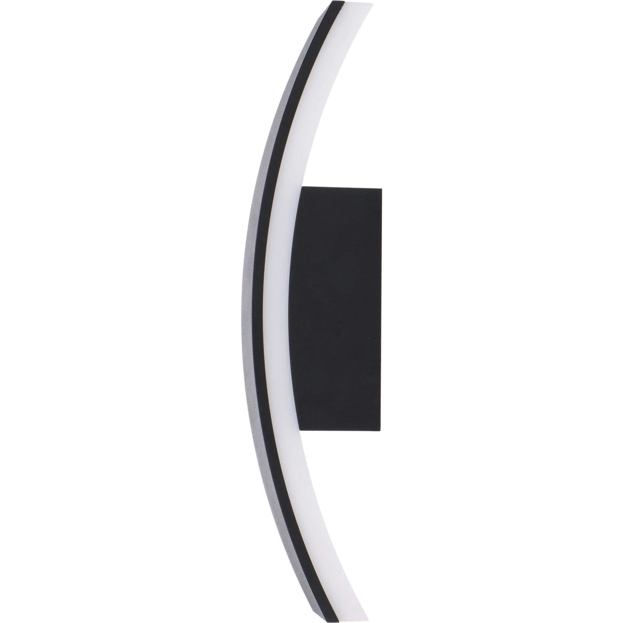 LED's Light Wandlamp Buiten - Model Todi - Draaibaar - Rondom warm wit licht - IP54 - Antraciet - Image 10