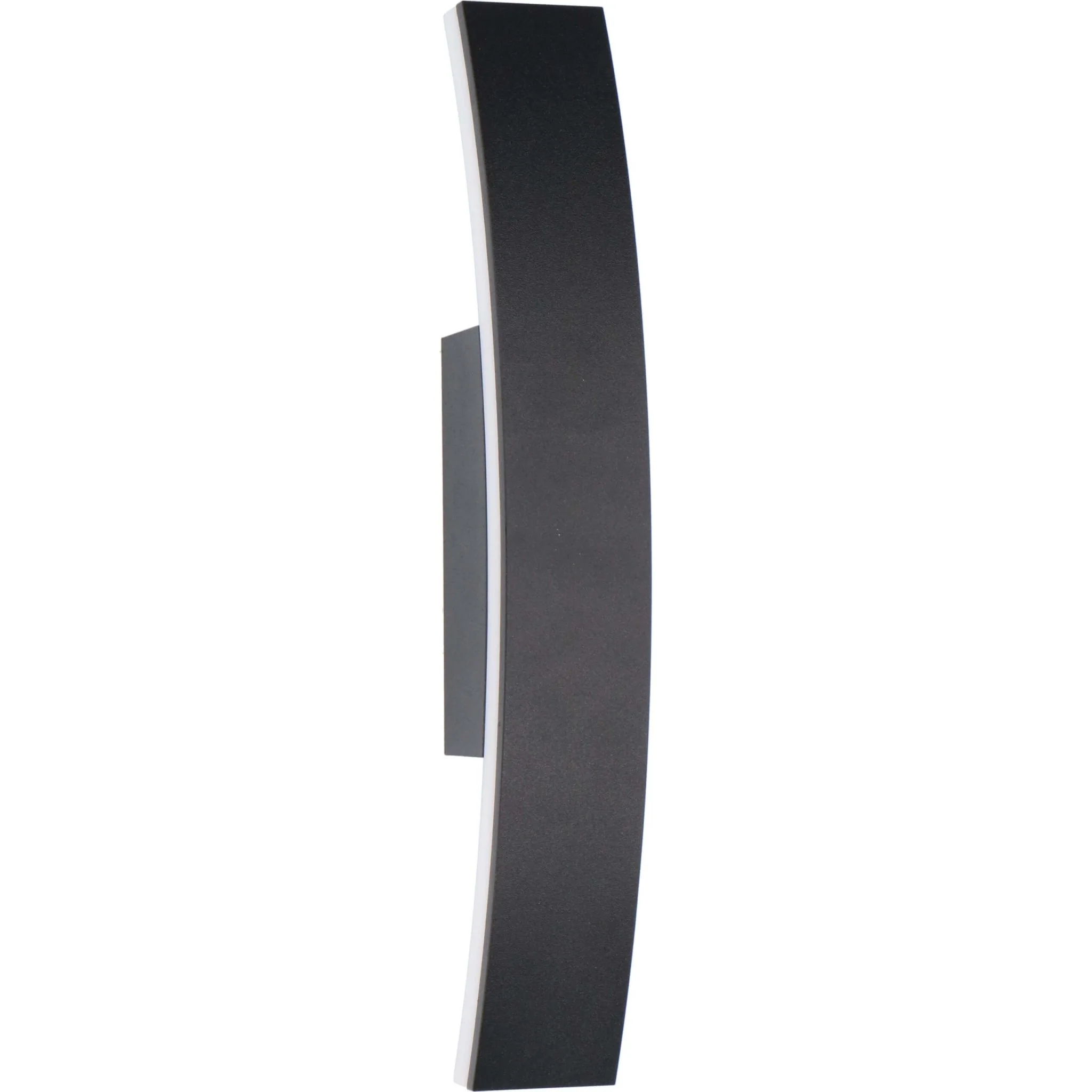 LED's Light Wandlamp Buiten - Model Todi - Draaibaar - Rondom warm wit licht - IP54 - Antraciet - Image 11
