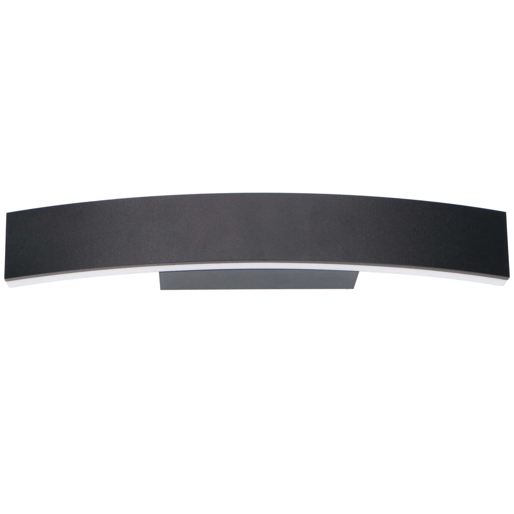 LED's Light Wandlamp Buiten - Model Todi - Draaibaar - Rondom warm wit licht - IP54 - Antraciet - Image 14