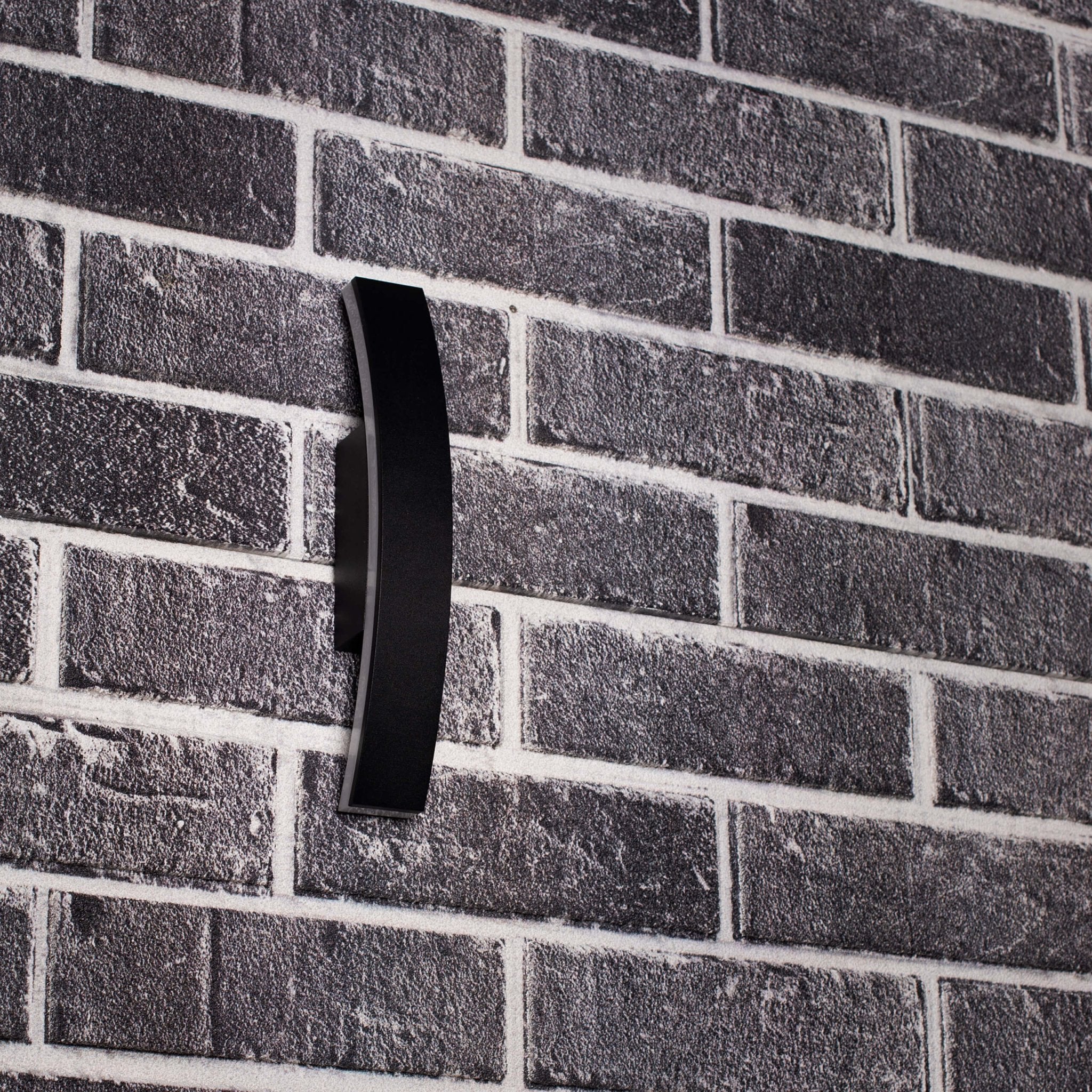 LED's Light Wandlamp Buiten - Model Todi - Draaibaar - Rondom warm wit licht - IP54 - Antraciet - Image 5
