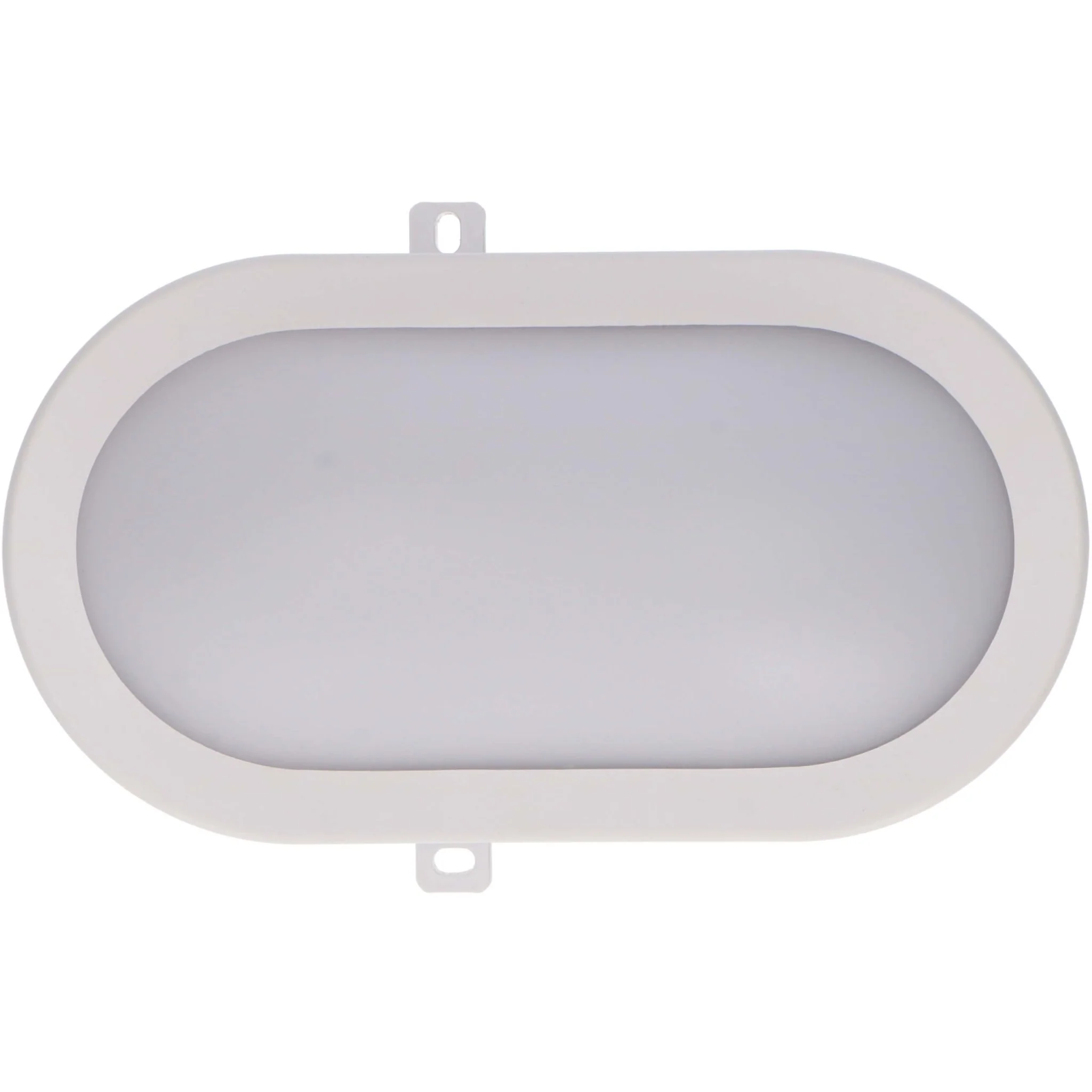 Proventa Outdoor LED Bull eye buitenlamp - Wandlamp model Ovaal voor buitengebruik - Image 6