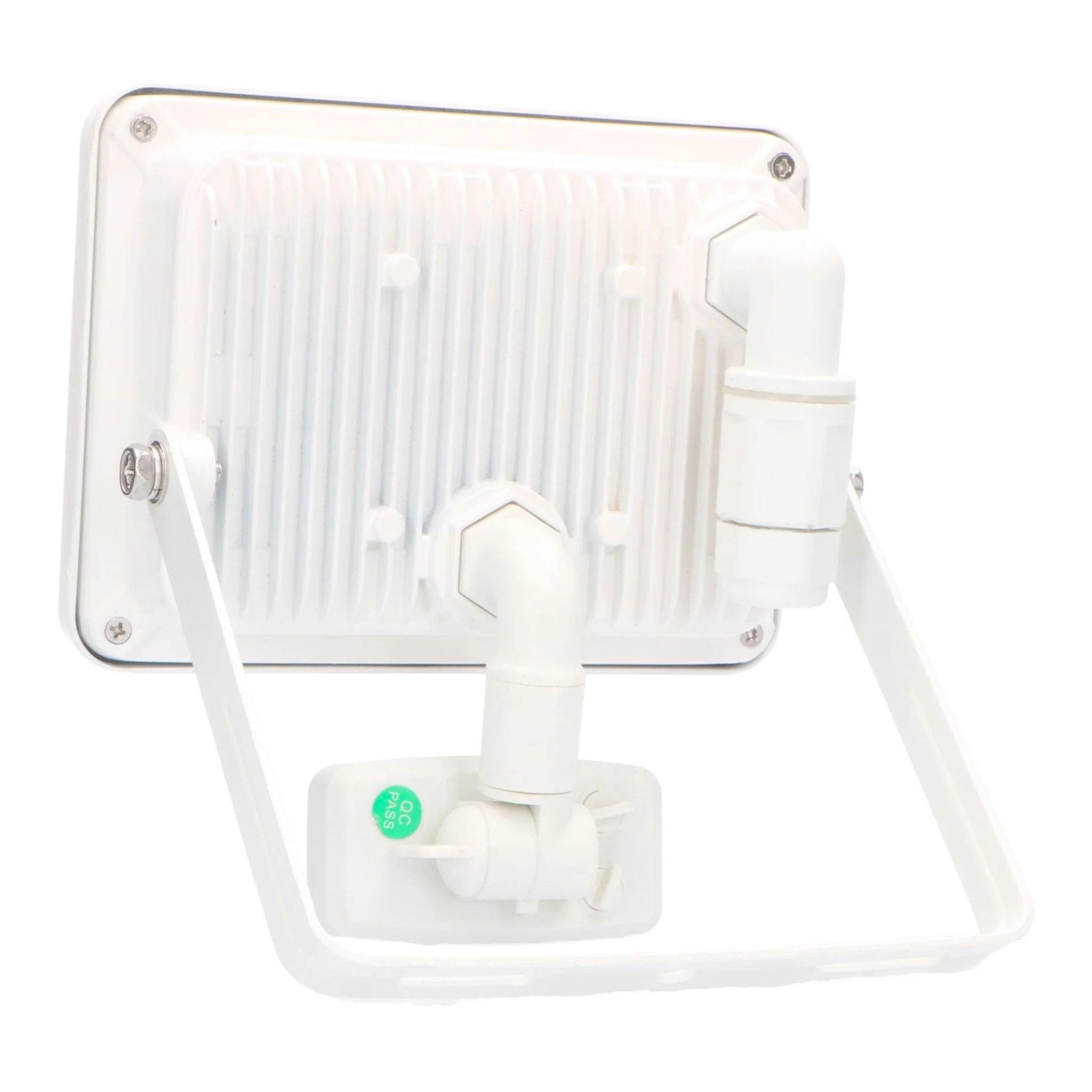 LED's Light Floodlight 3300 - Met licht- en bewegingssensor - Binnen & Buiten - 30W - Wit - Image 6